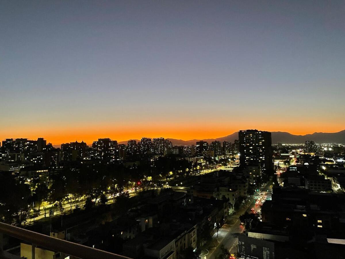 Apartamento Bellavista Duplex 60 M2 Vista Despejada