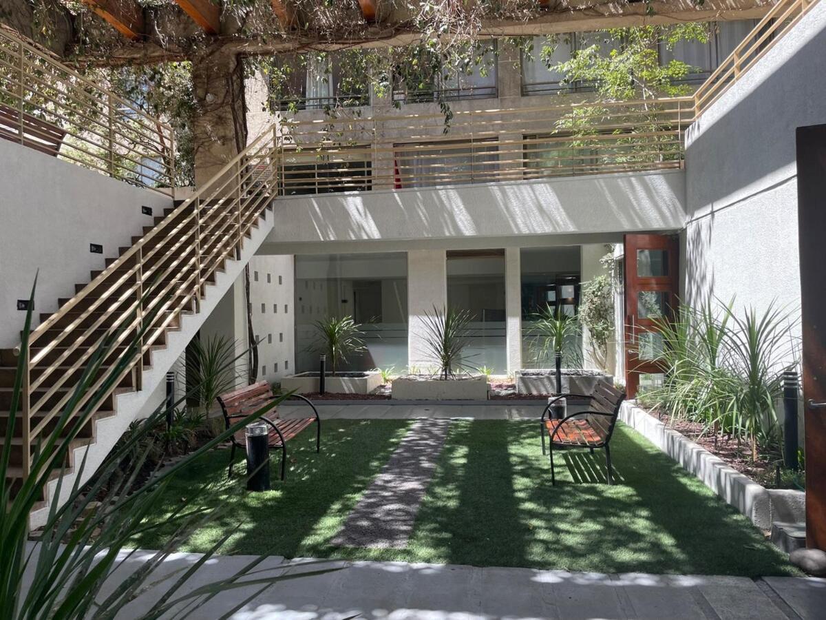 Apartamento Bellavista Duplex 60 M2 Vista Despejada