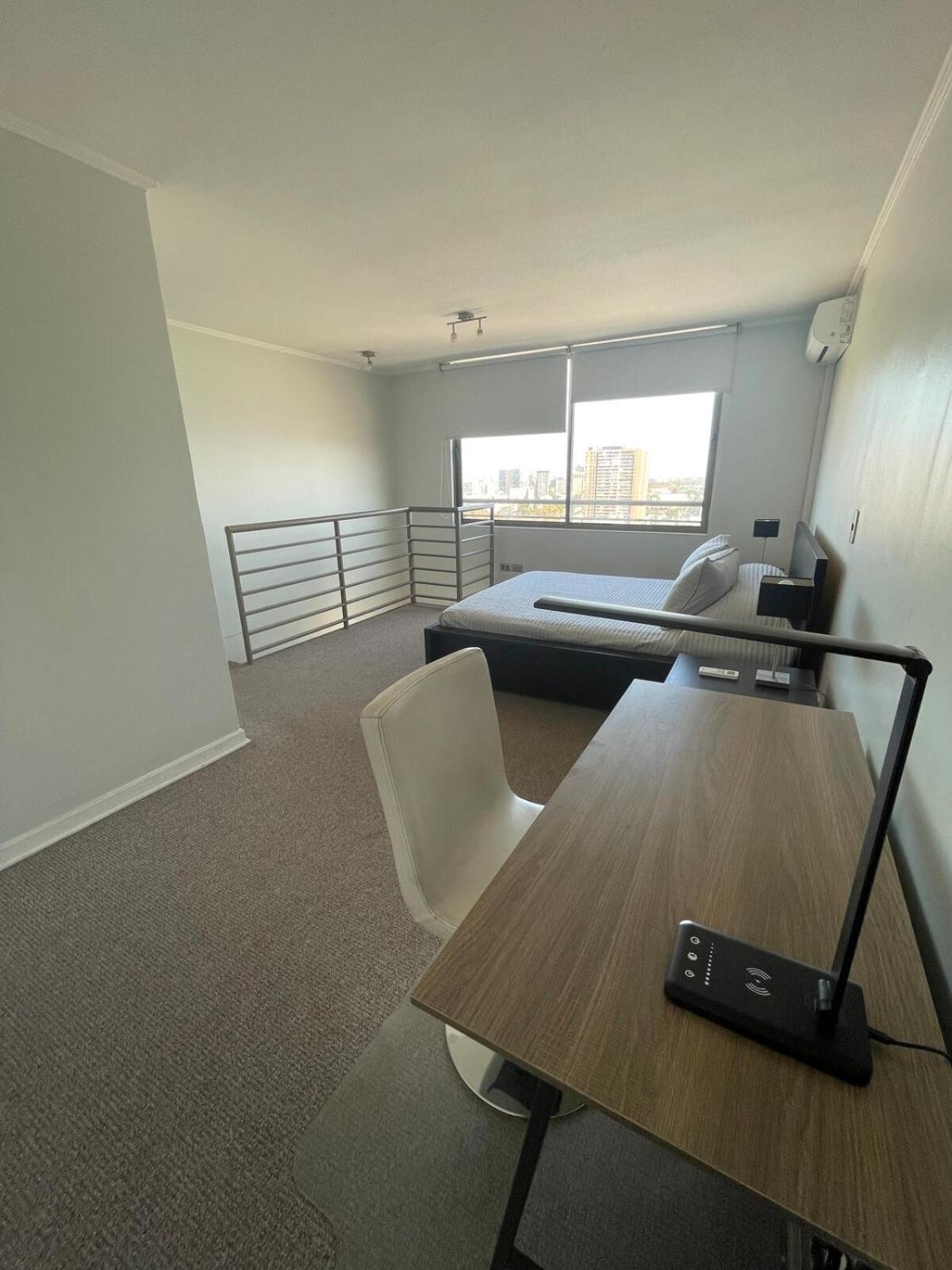 Bellavista Duplex 60 M2 Vista Despejada