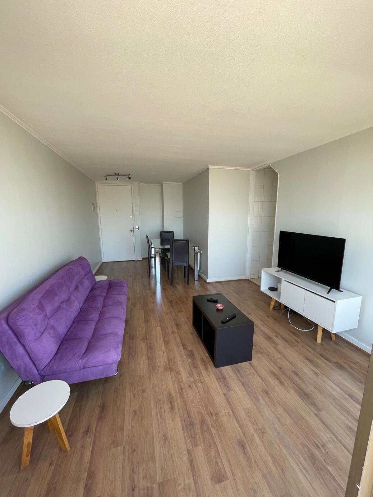 Bellavista Duplex 60 M2 Vista Despejada Apartamento *