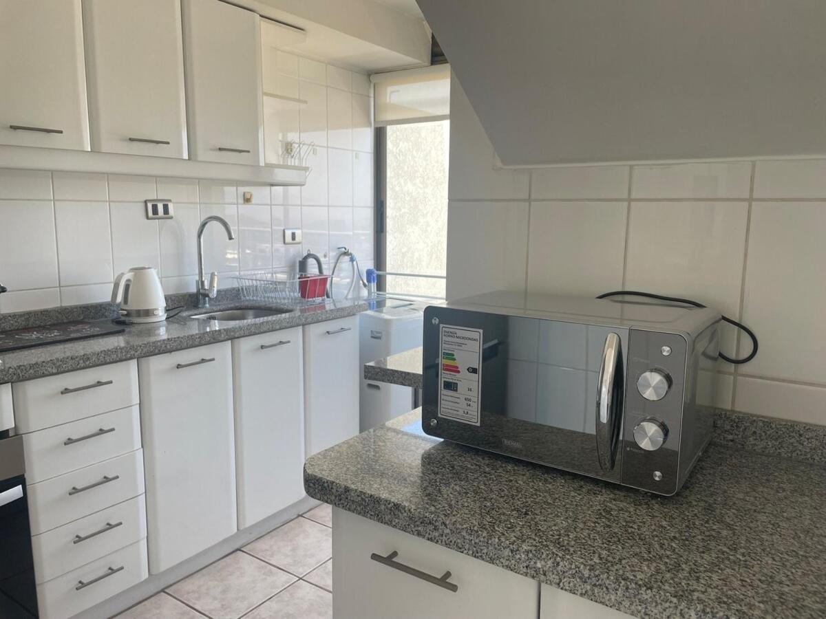 Bellavista Duplex 60 M2 Vista Despejada *