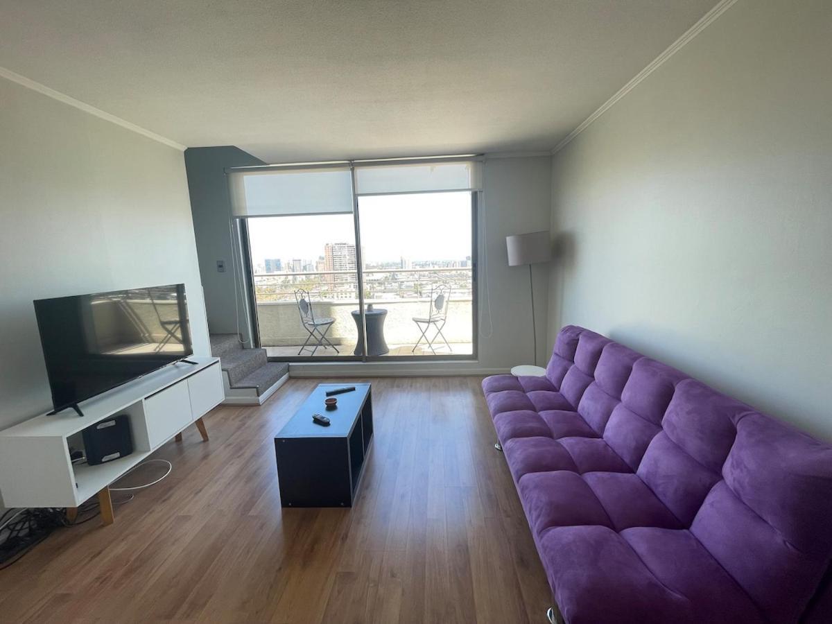 Apartamento Bellavista Duplex 60 M2 Vista Despejada *