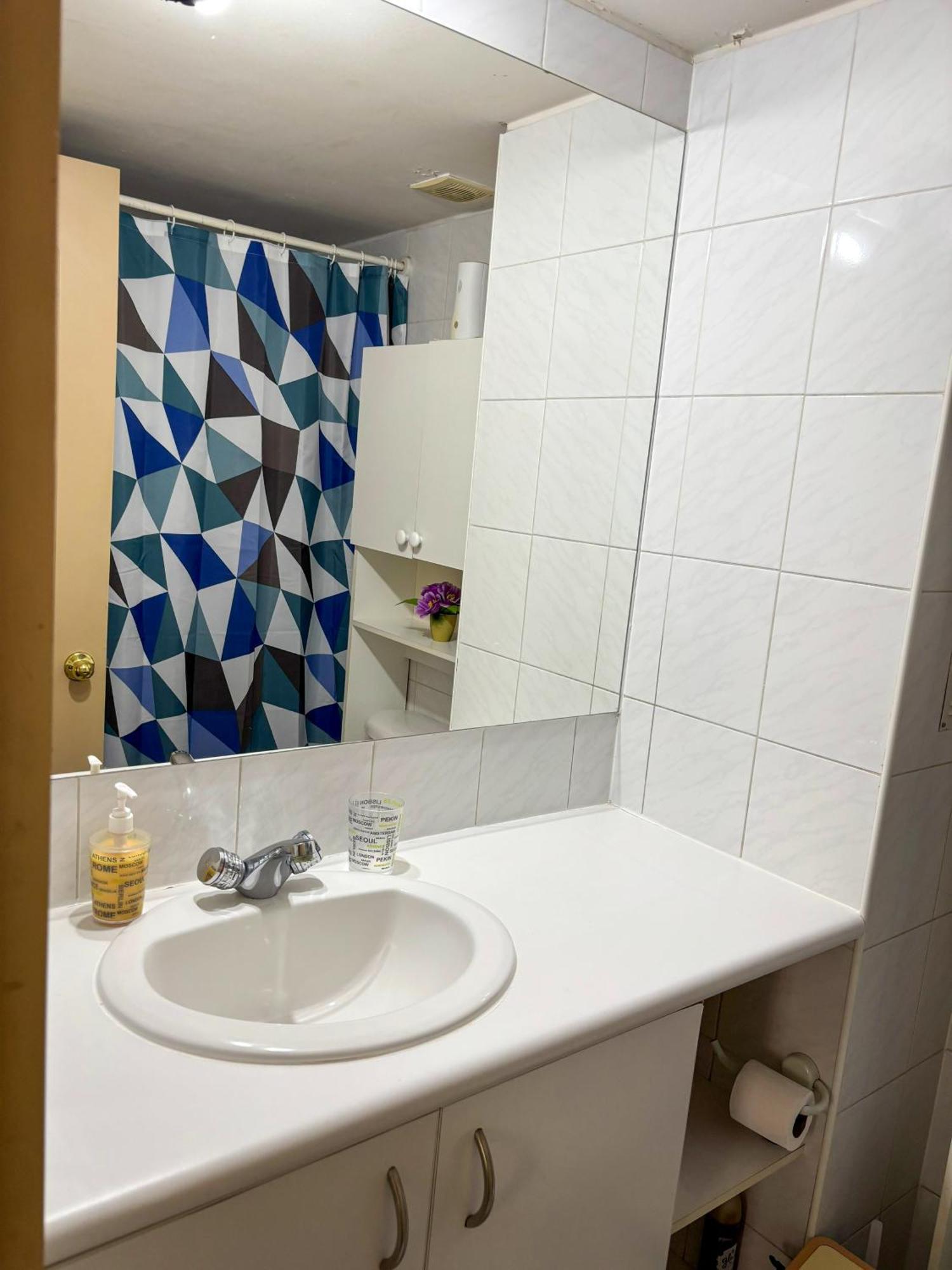 Oasis Centrico Apartamento Santiago de Chile