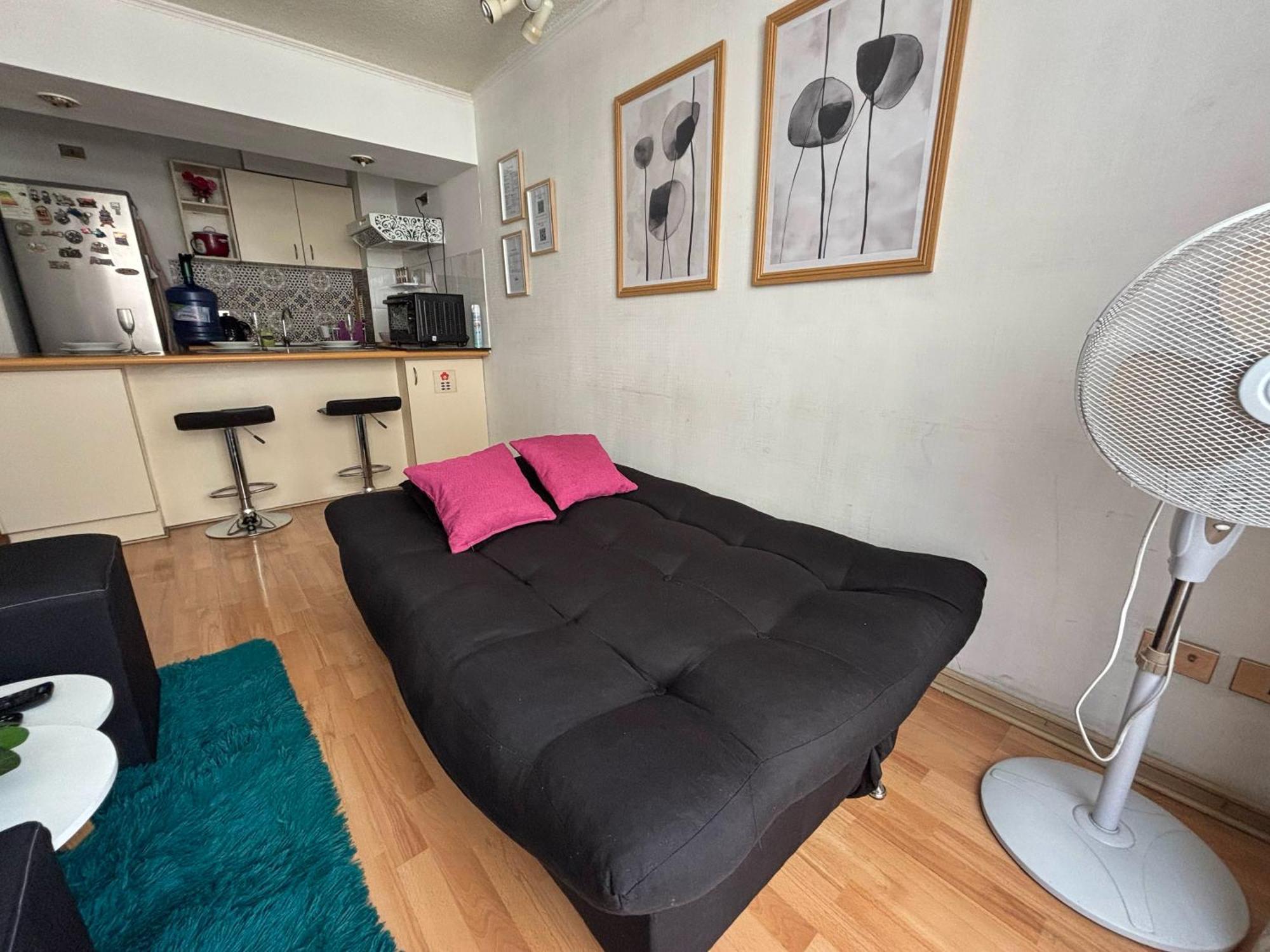 Apartamento Oasis Centrico *