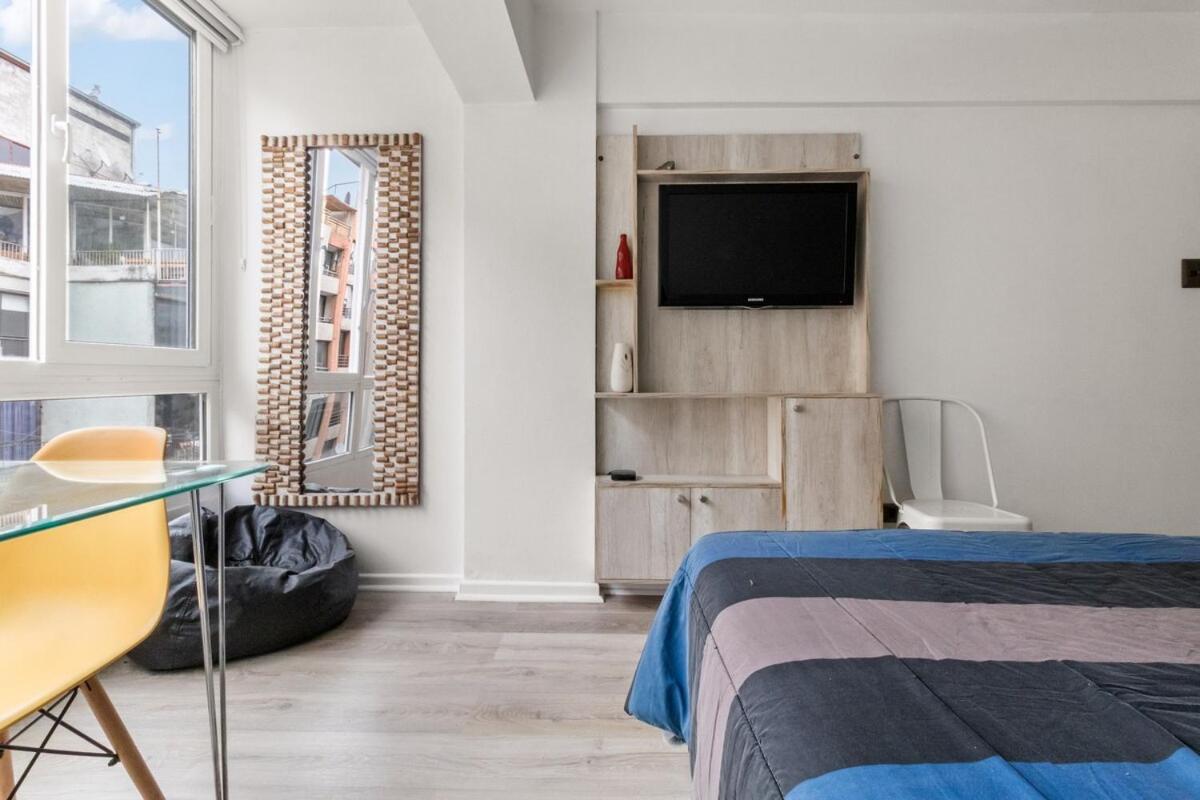 And Beautiful Apartamento *