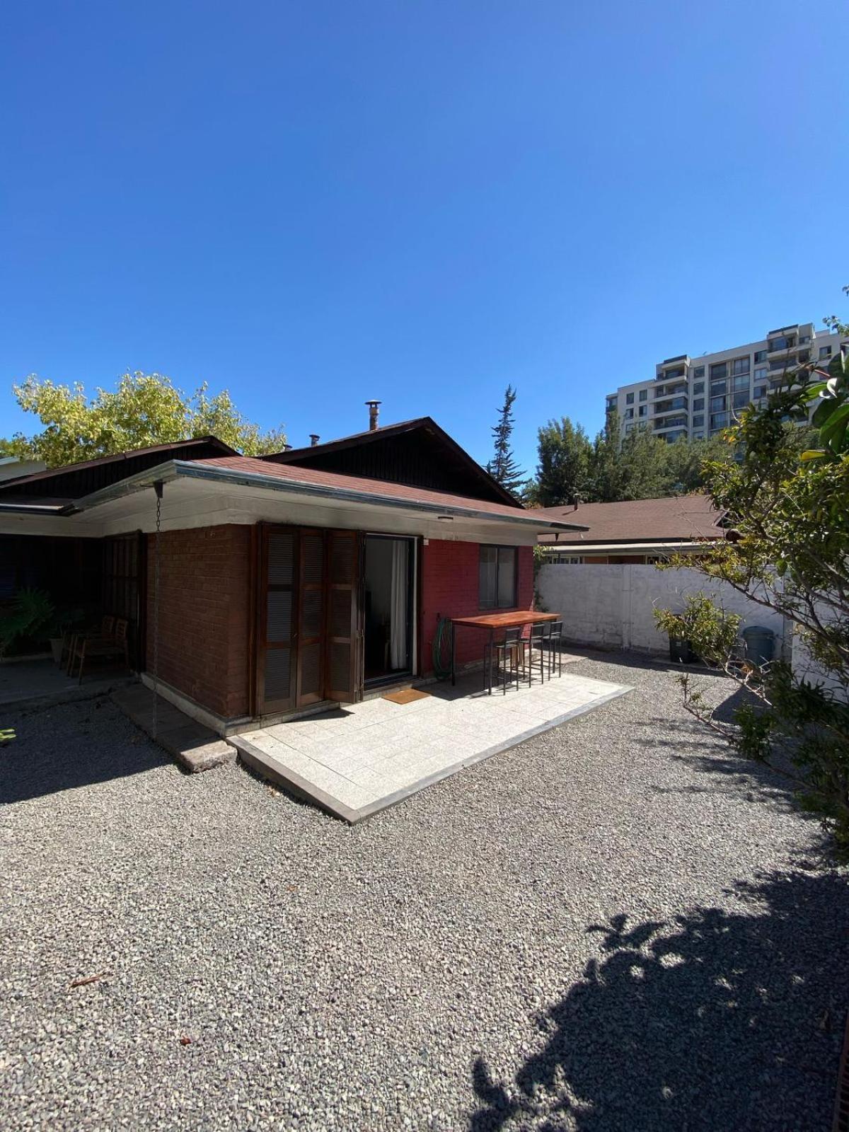 Lindo Rincon Familiar Holiday home
