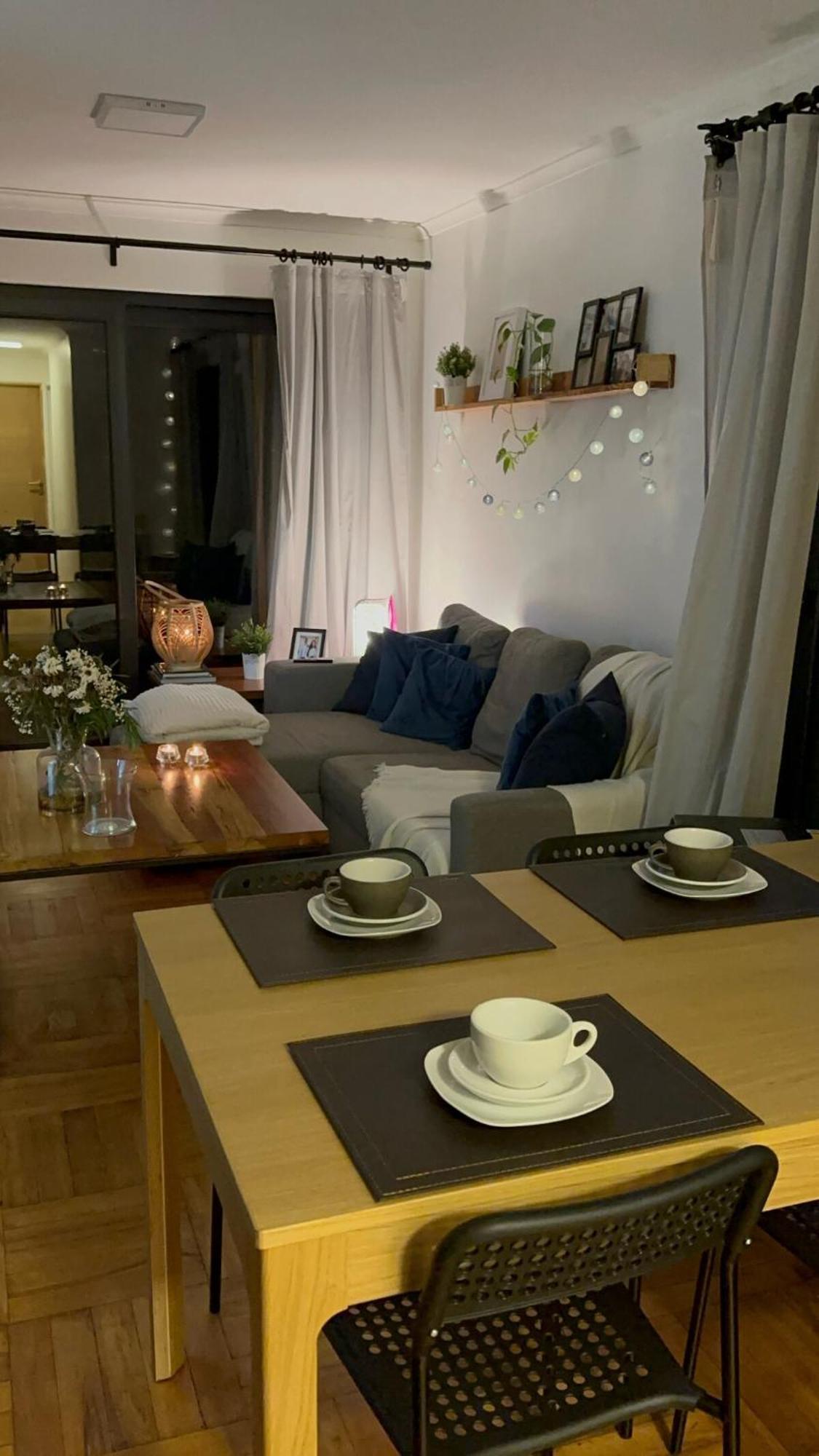 Lindo Rincon Familiar Holiday home