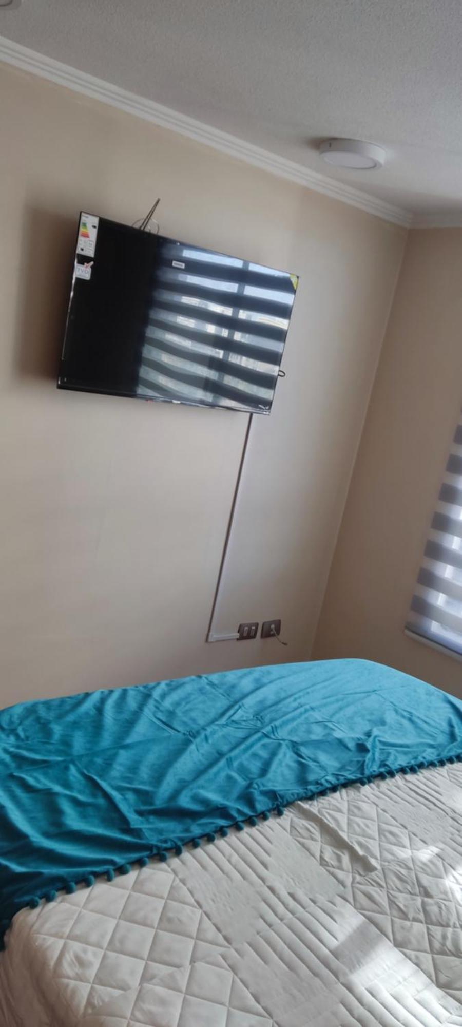 Excelente Departamento Amoblado-equipado Căn hộ *