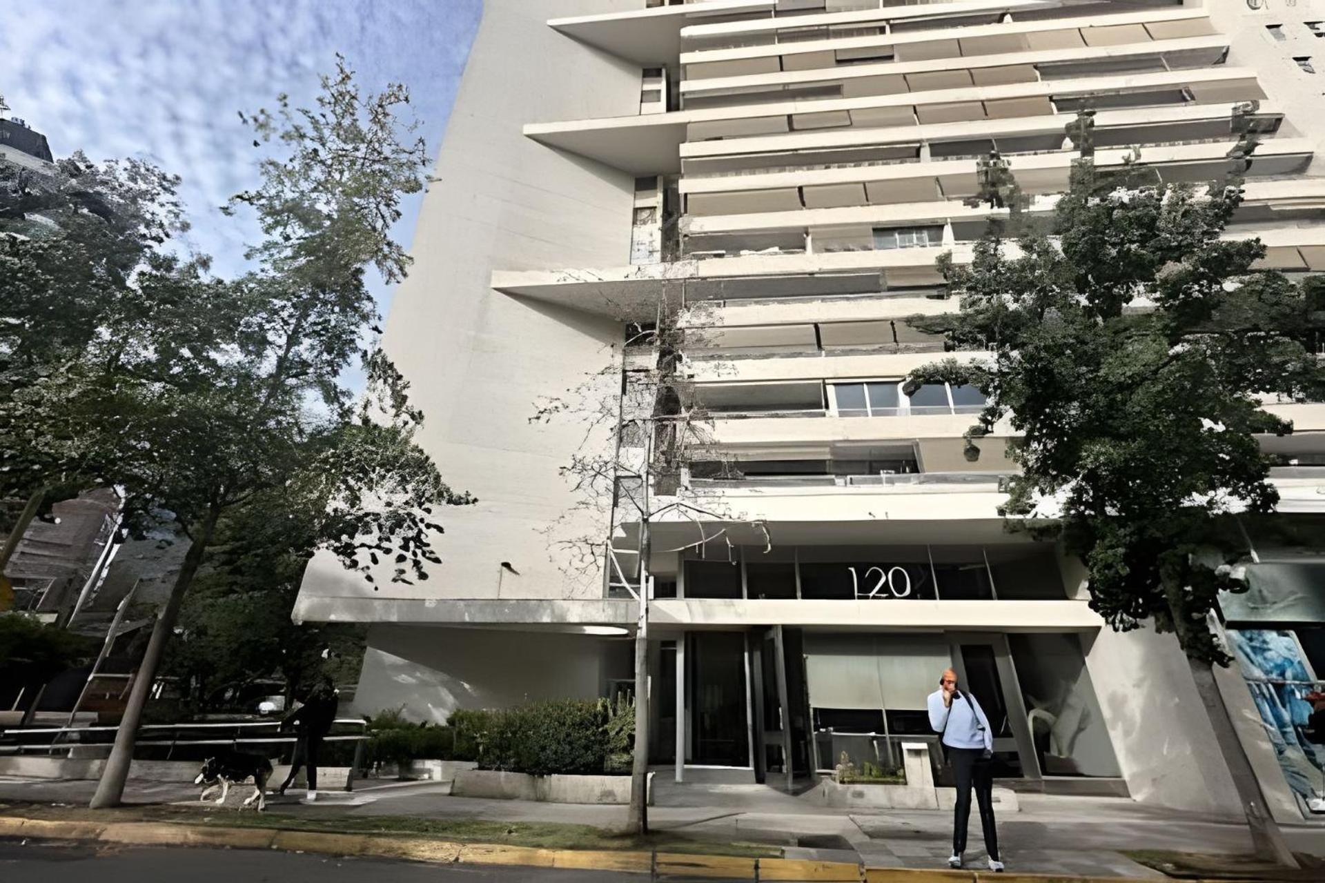 Lindo Y Mariposa En Condes Santiago