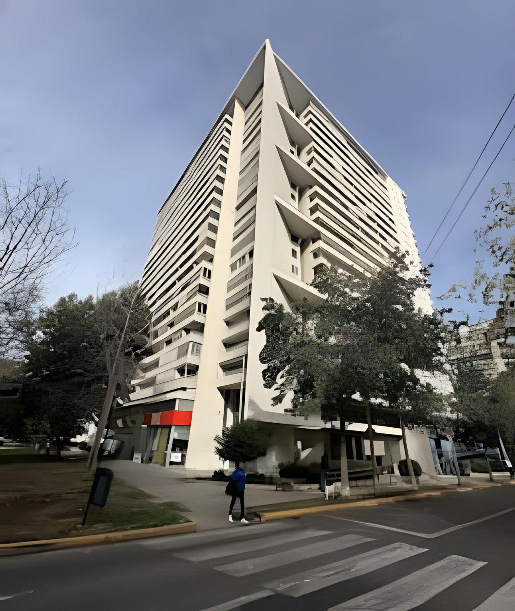 Lindo Y Mariposa En Condes