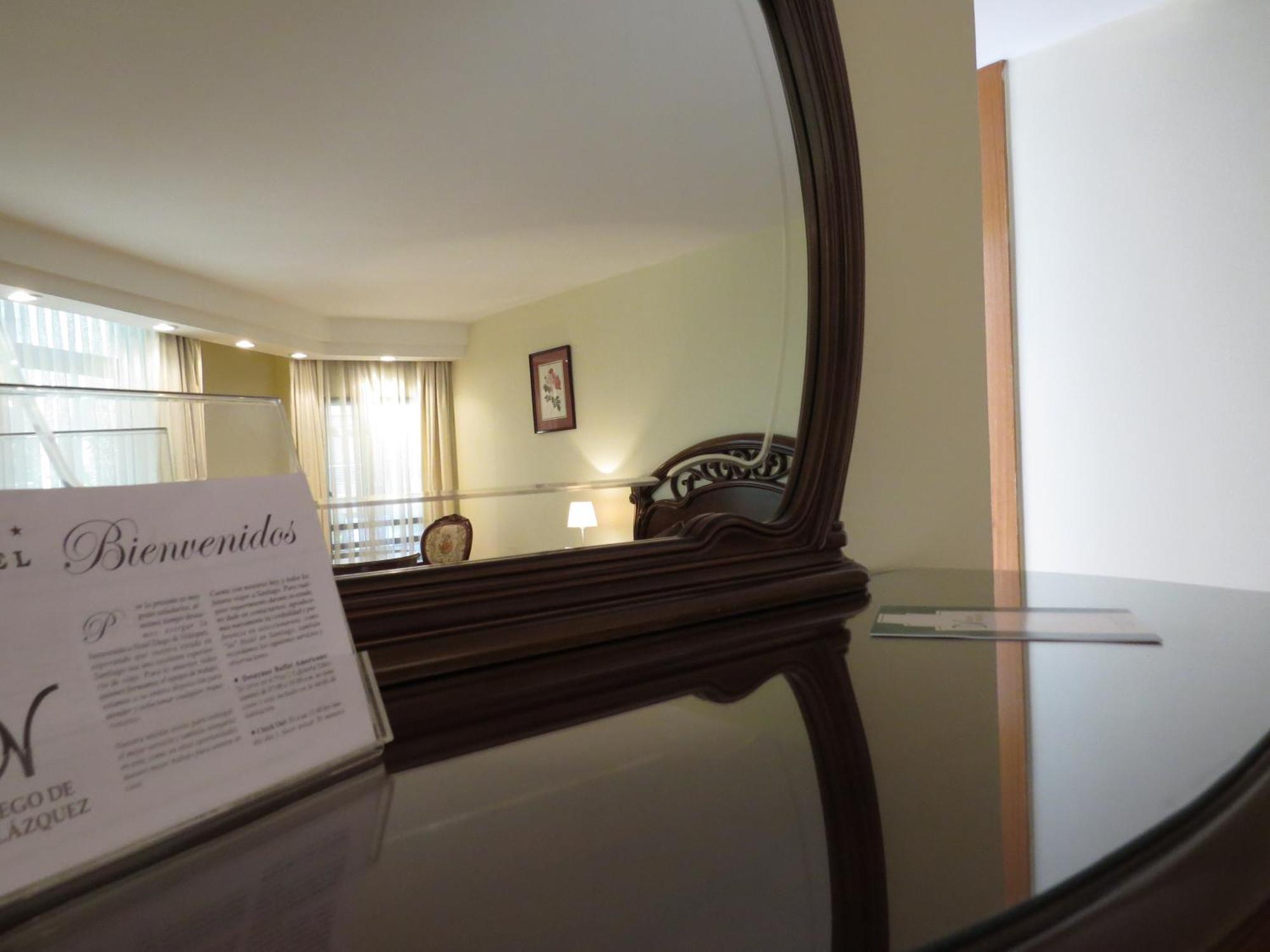 Diego De Velazquez Hotel 3*