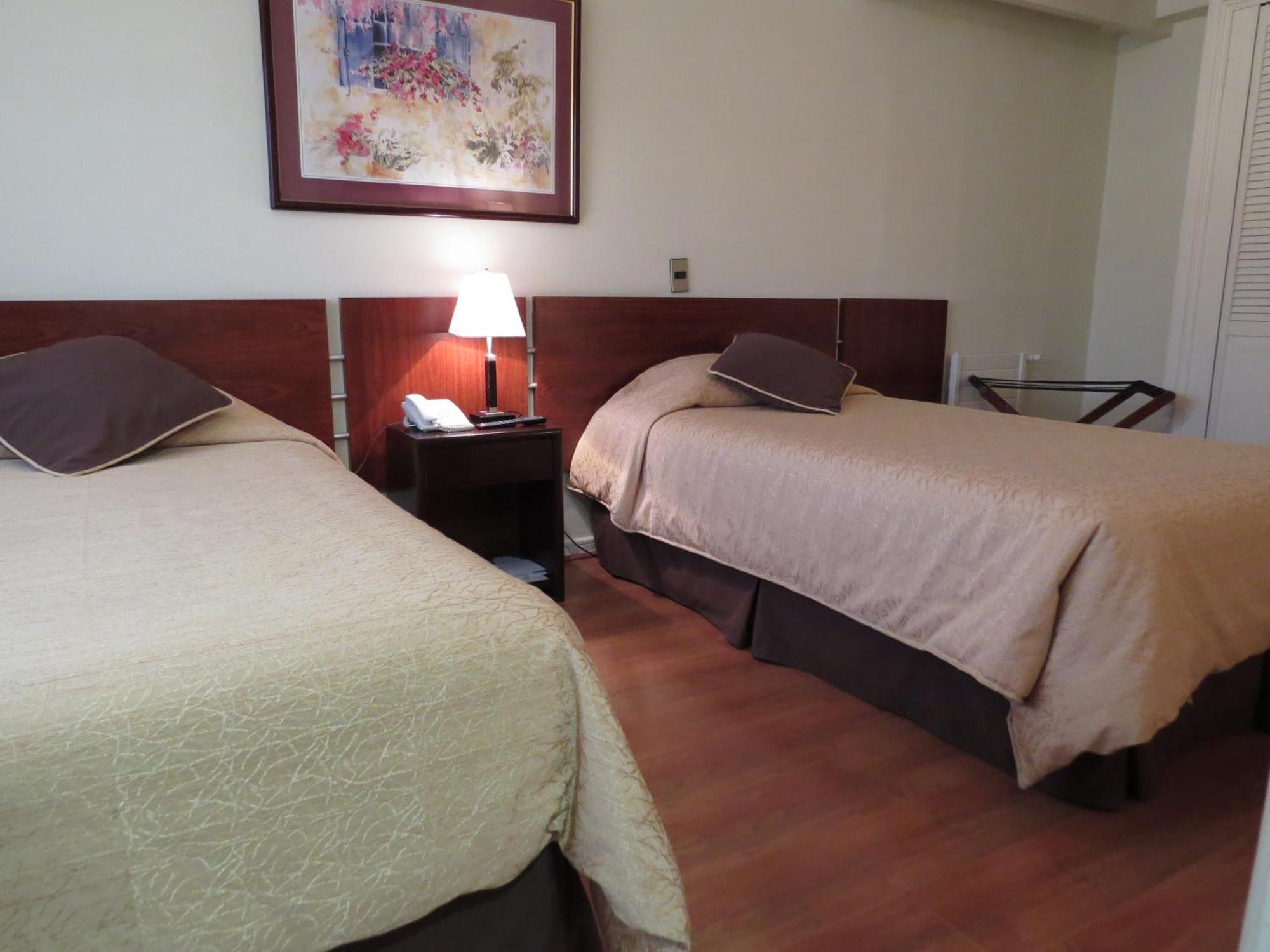Diego De Velazquez Hotel 3*
