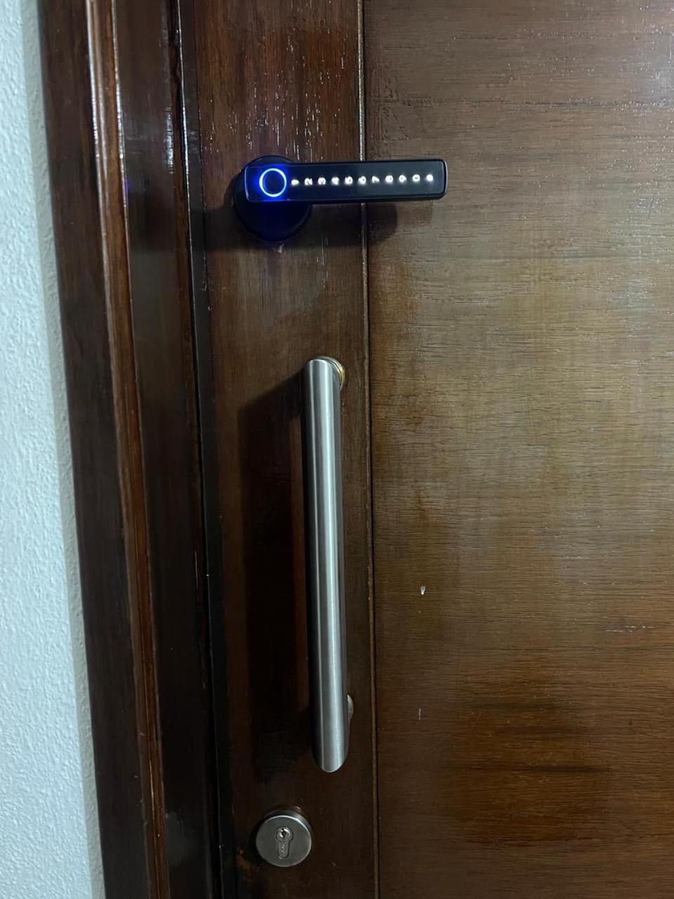 Dos Departamentos En Plazas De Armas Căn hộ