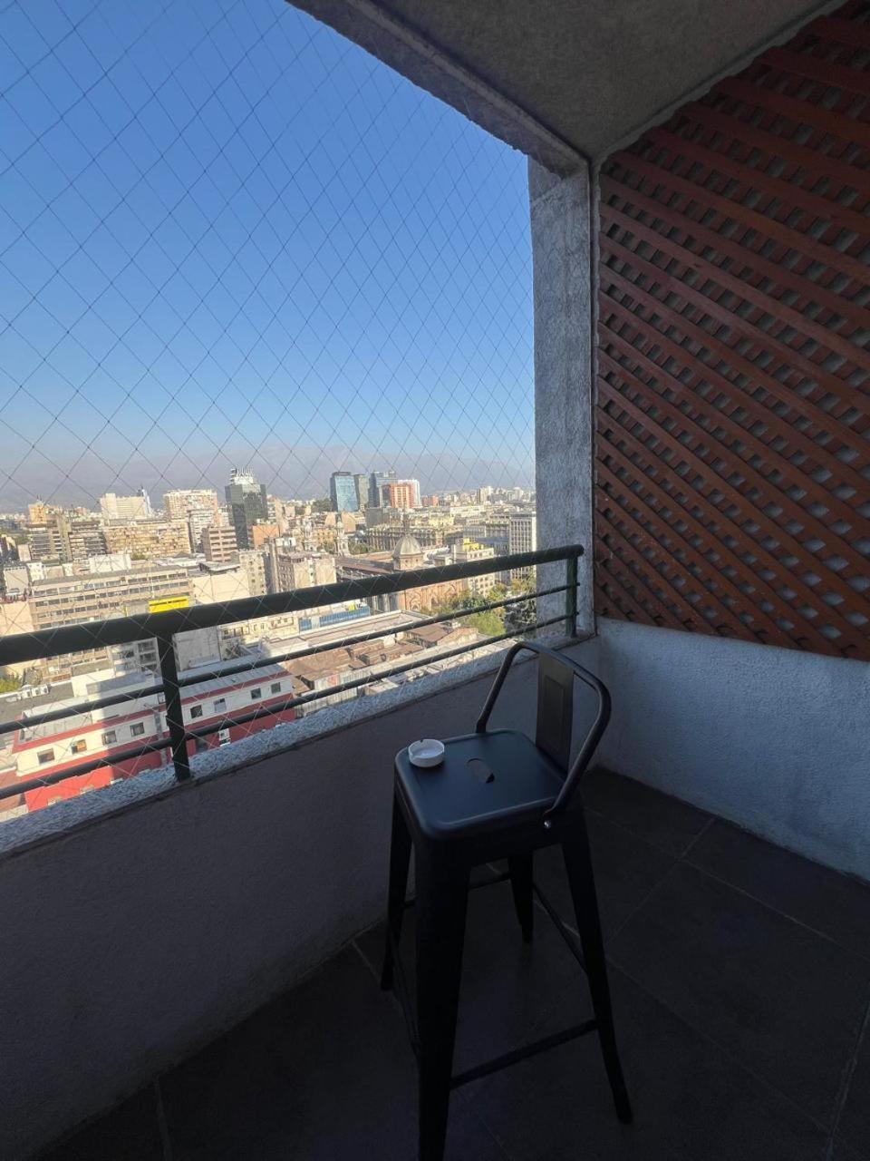 Căn hộ Dos Departamentos En Plazas De Armas