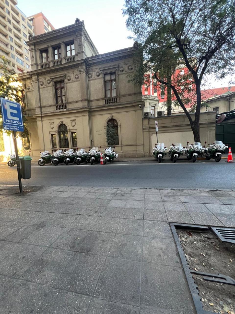 Dos Departamentos En Plazas De Armas Căn hộ
