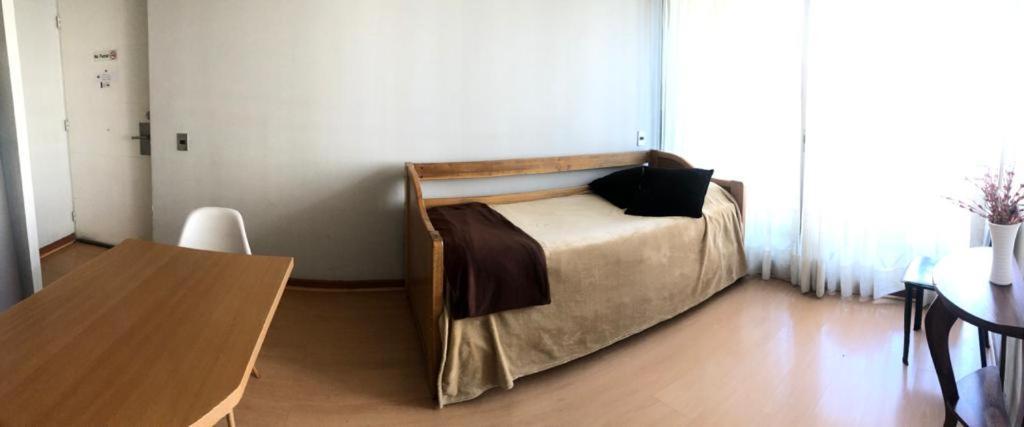 Ba Apartment *
