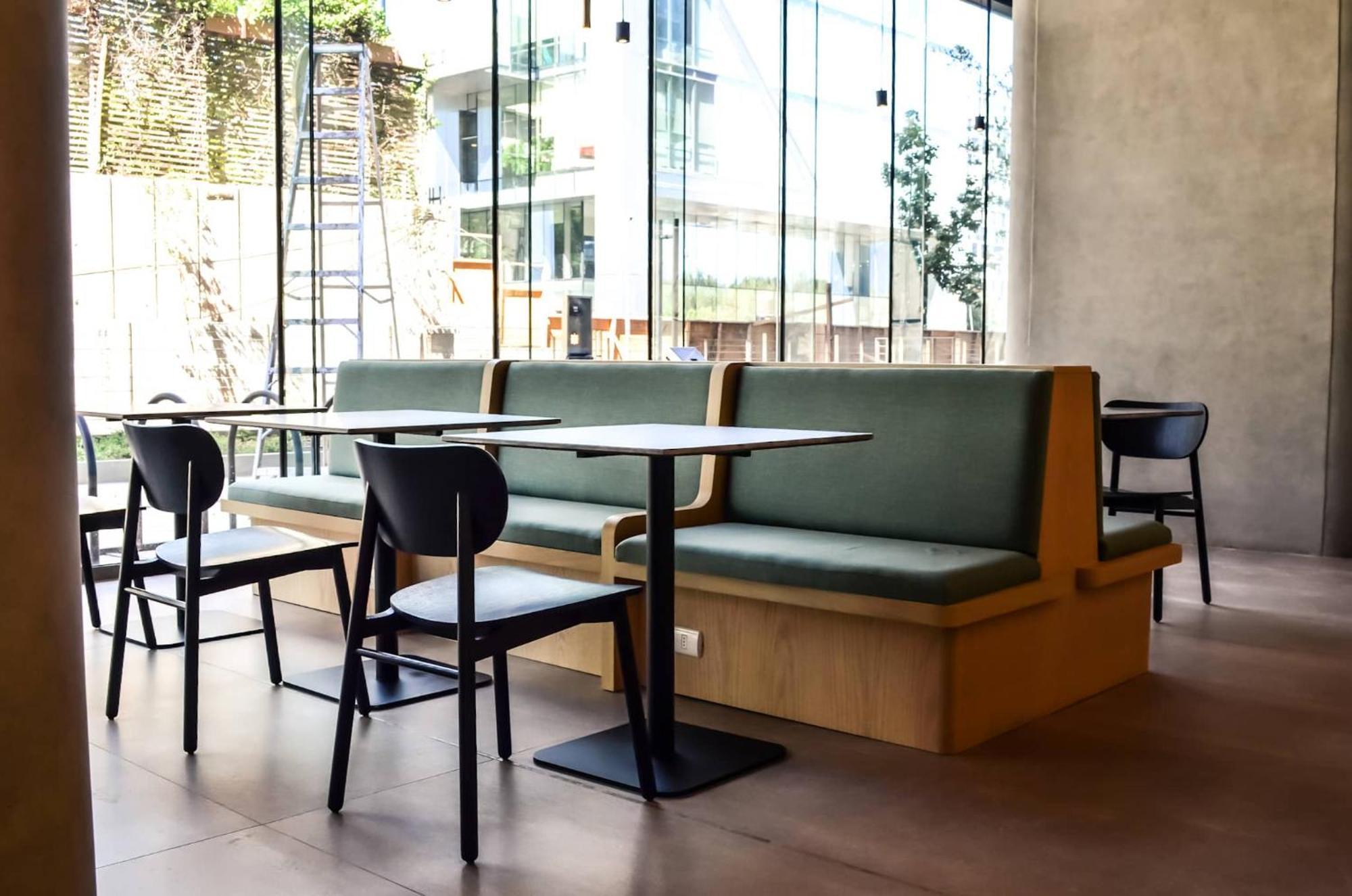 Cozy And Comfortable Parque Arauco Mall 1be Apartamento Santiago de Chile