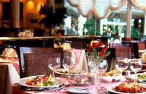 San Cristobal Tower - A Luxury Collection 5*