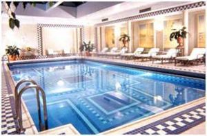 Hotel San Cristobal Tower - A Luxury Collection Santiago