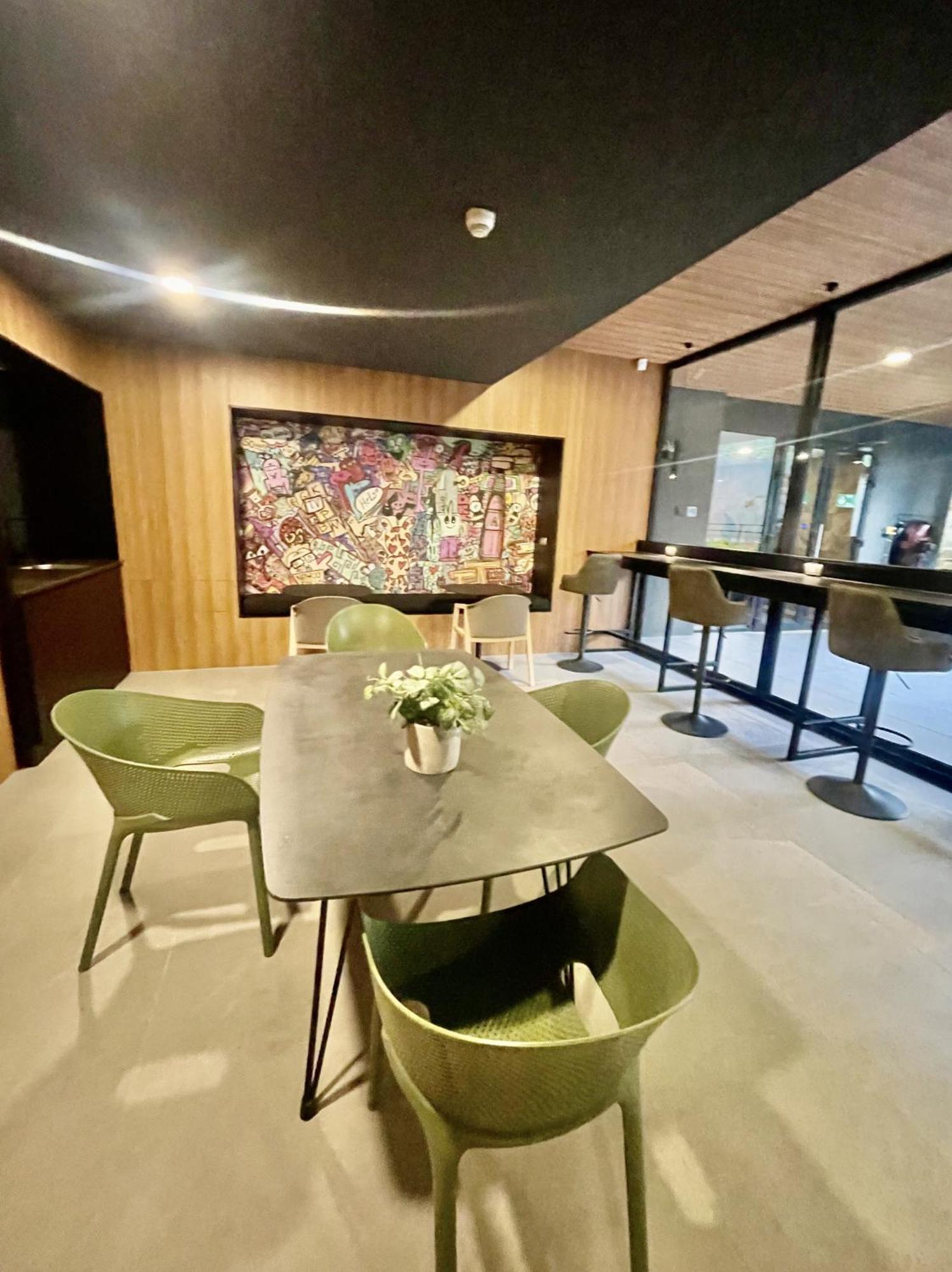 Apartamento Nuevo Y Moderno En Nunoa - Metro Irarrazaval