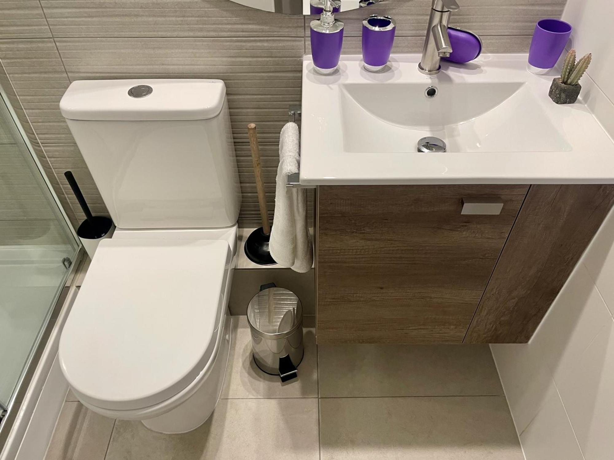 Apartamento Nuevo Y Moderno En Nunoa - Metro Irarrazaval *