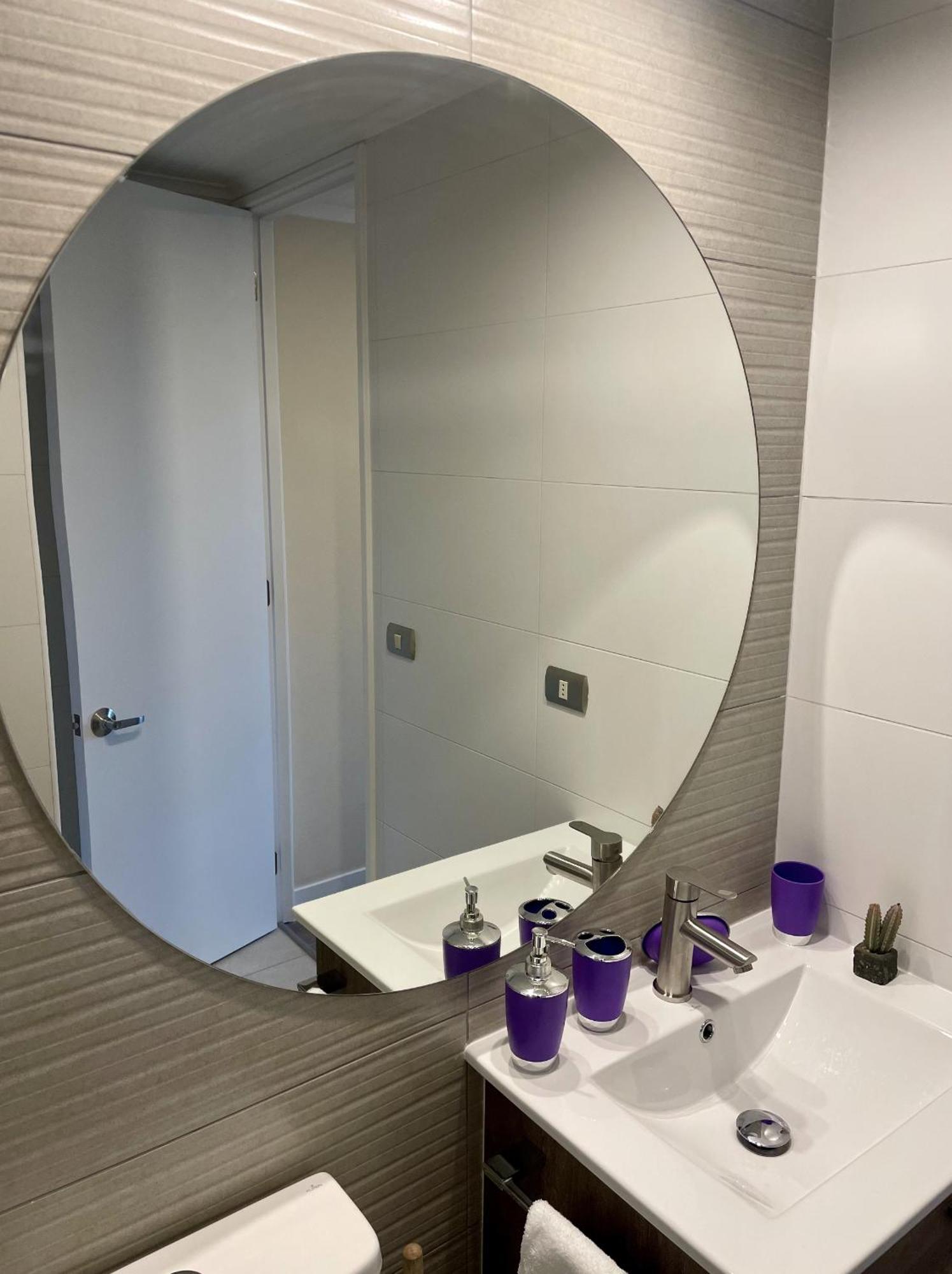 Nuevo Y Moderno En Nunoa - Metro Irarrazaval Apartamento *