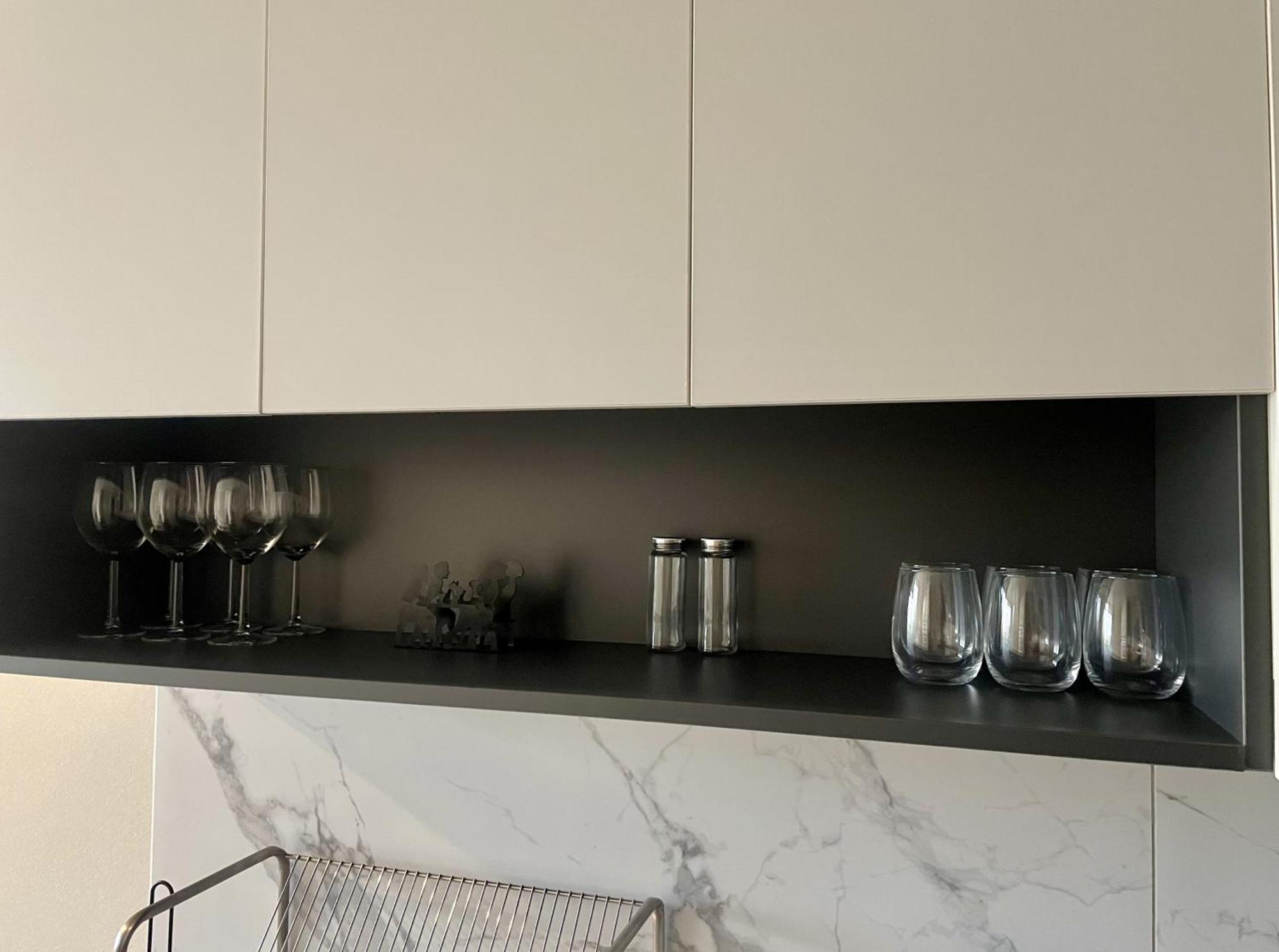 Nuevo Y Moderno En Nunoa - Metro Irarrazaval Apartamento Santiago de Chile