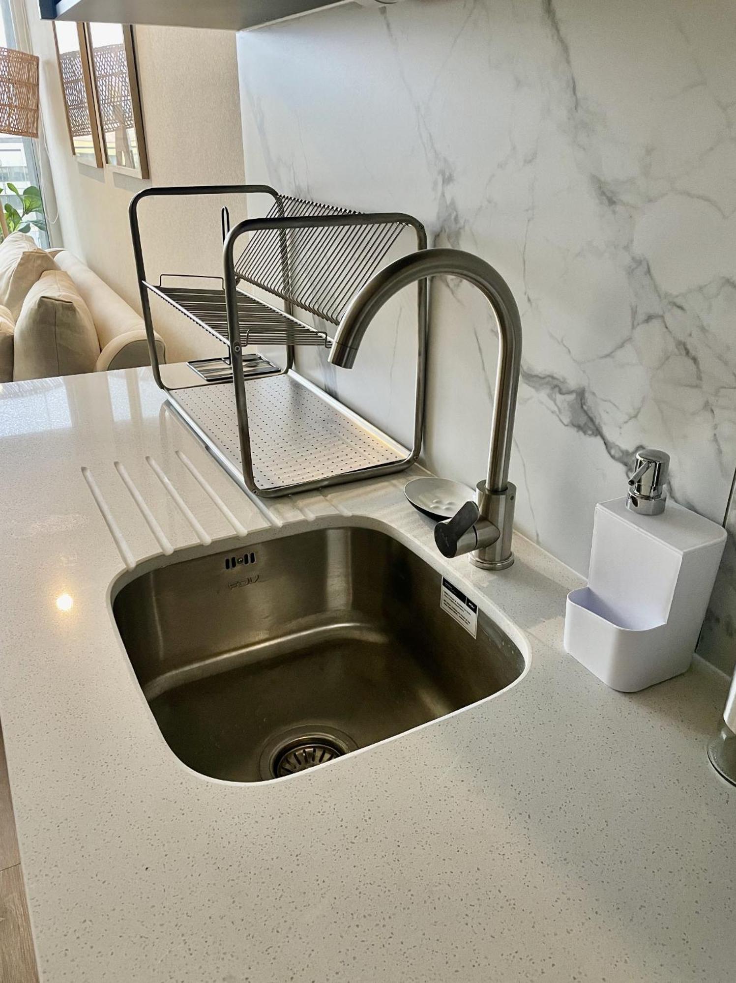 Nuevo Y Moderno En Nunoa - Metro Irarrazaval Apartamento *
