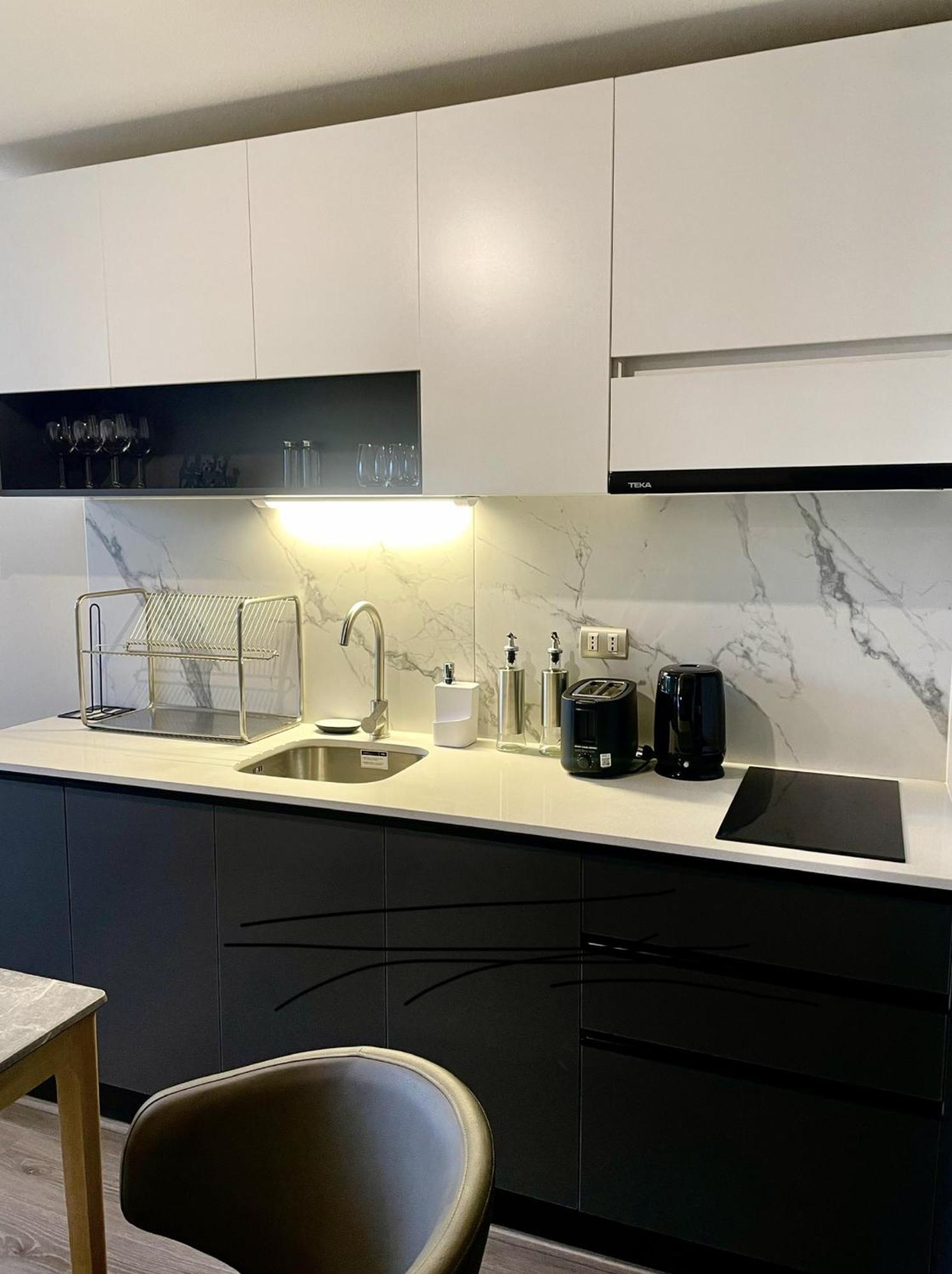 Nuevo Y Moderno En Nunoa - Metro Irarrazaval Apartamento *