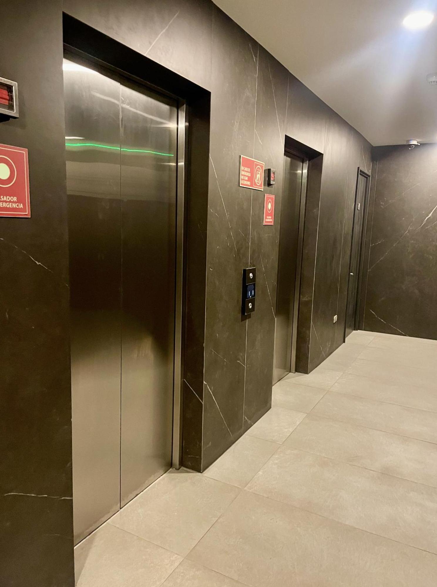Apartamento Nuevo Y Moderno En Nunoa - Metro Irarrazaval *