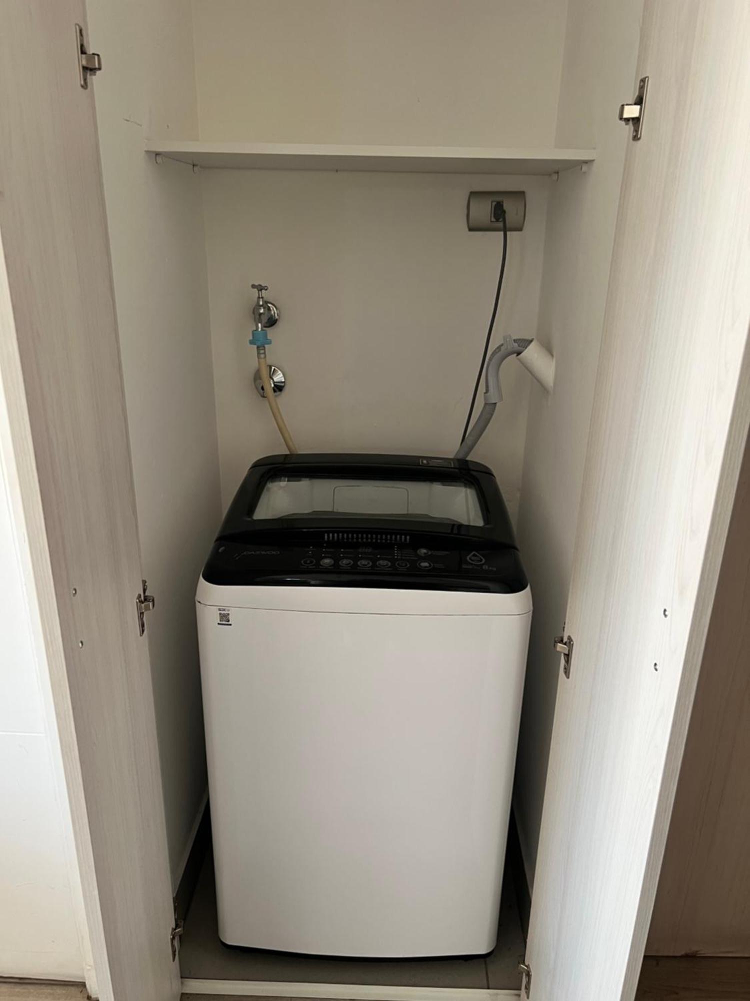 Acogedor En Centro De Santiago. Apartamento Santiago