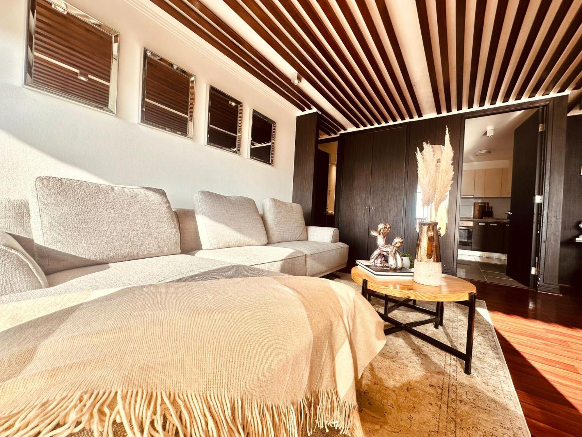 Luxury Condes * Santiago de Chile