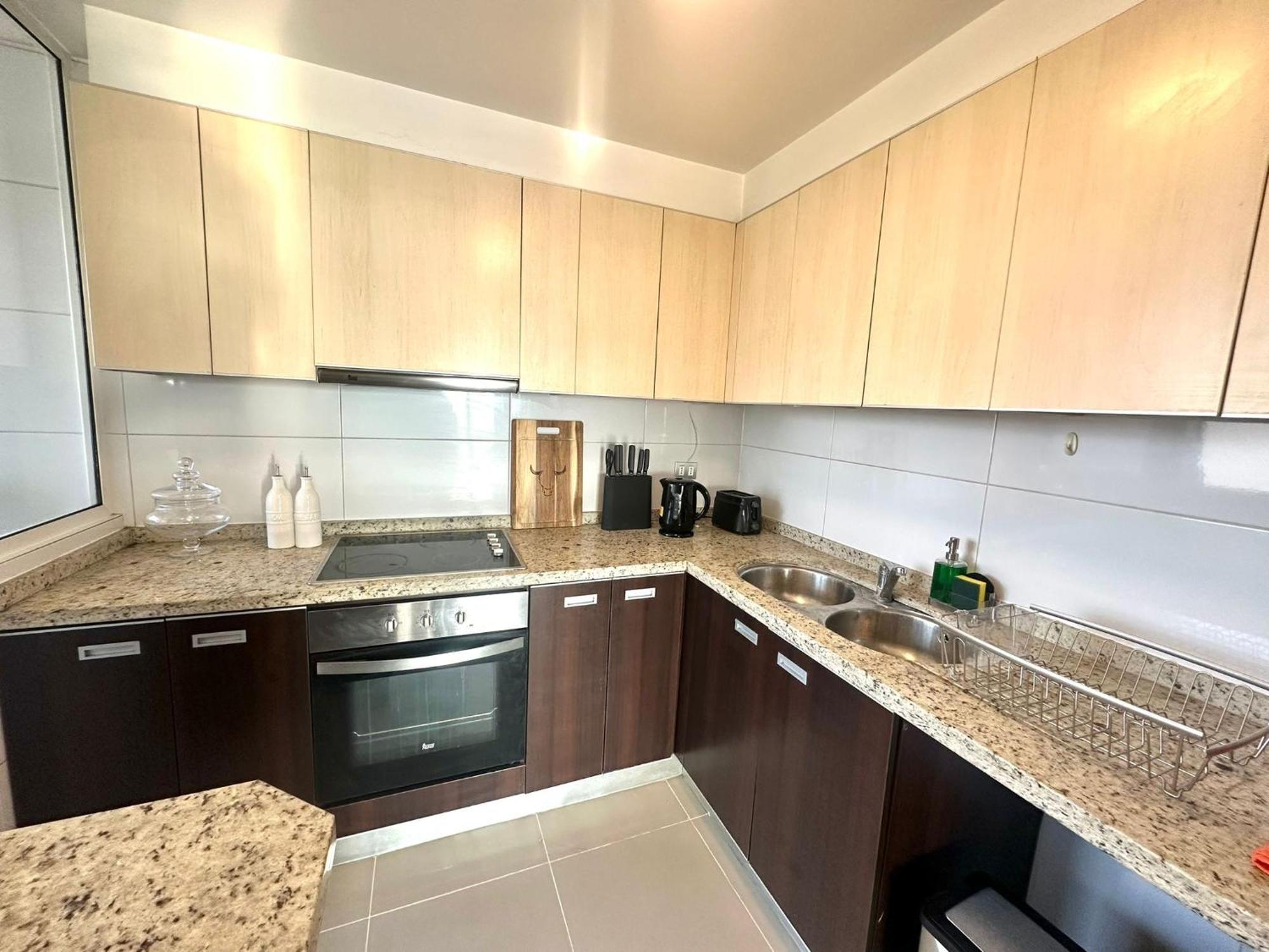 Luxury Condes