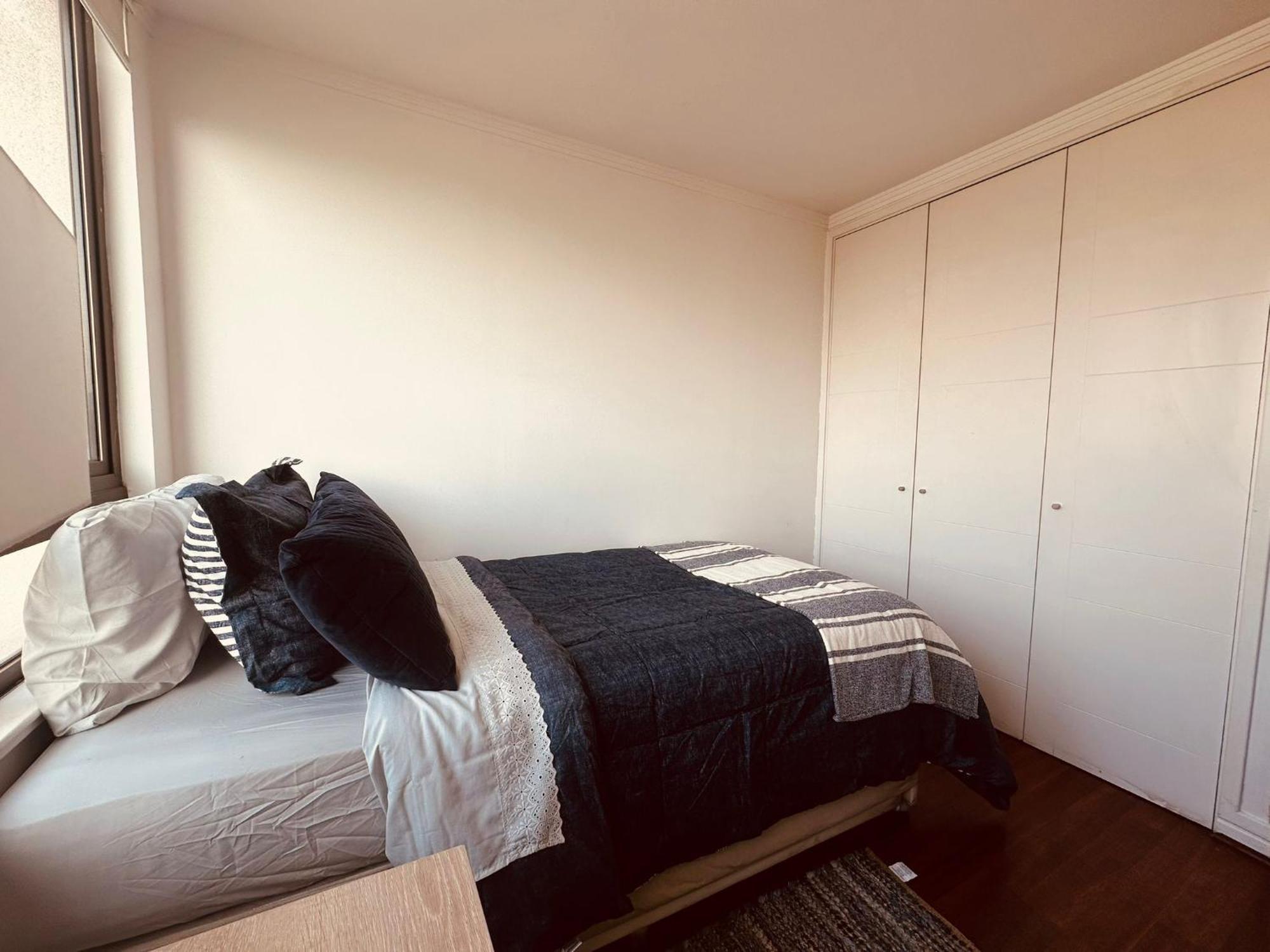 Luxury Condes Apartamento Santiago de Chile