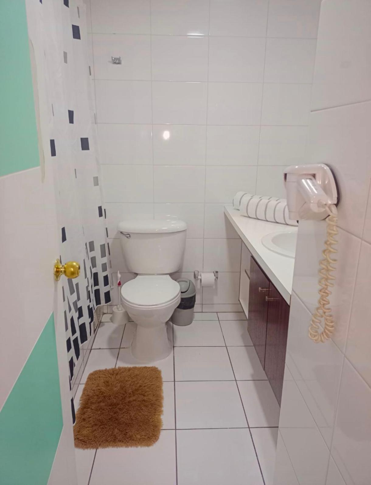 Centrico Hermoso Departamento Căn hộ Santiago