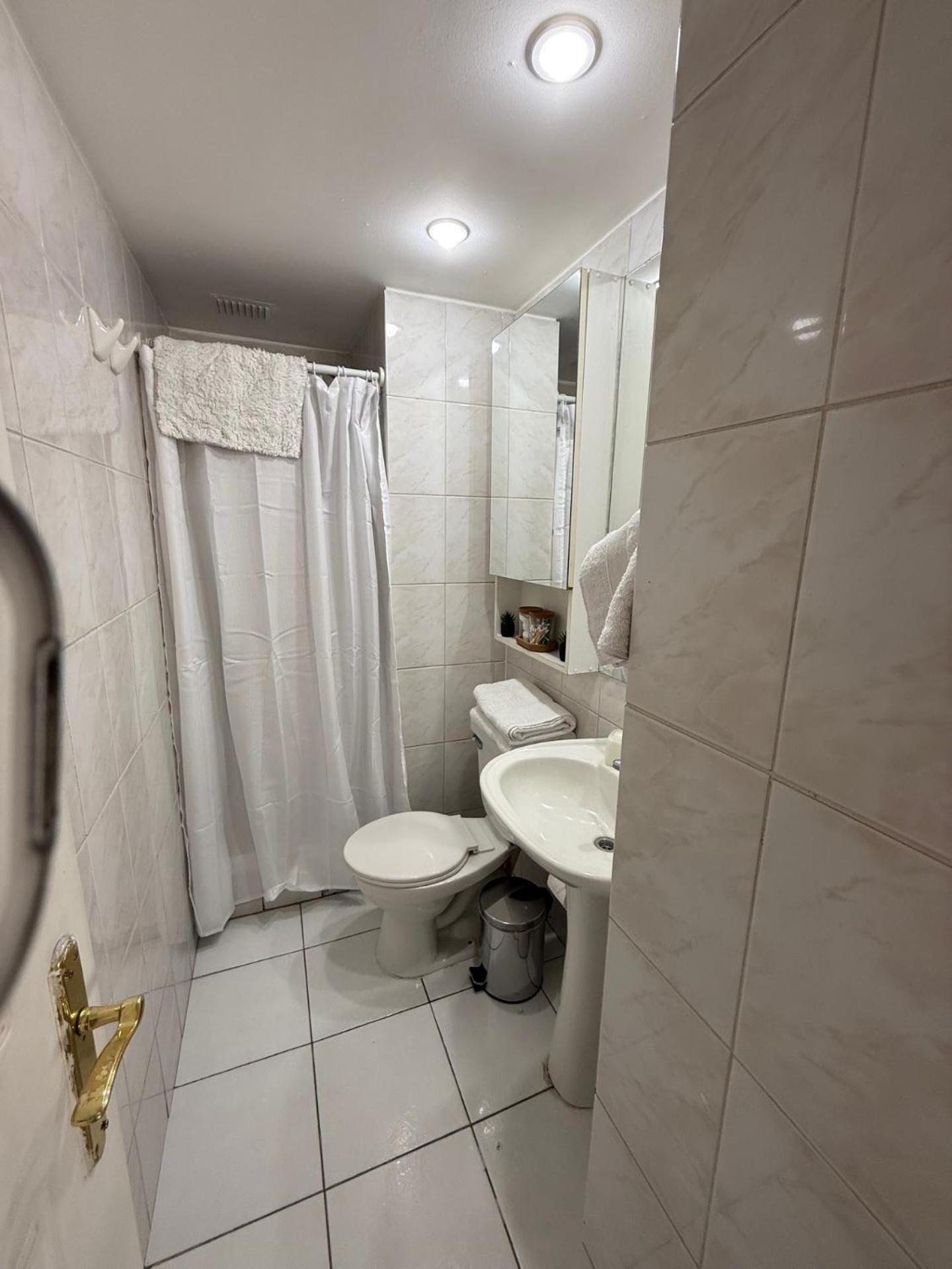 Estudio Condes 2 Personas Apartamento *