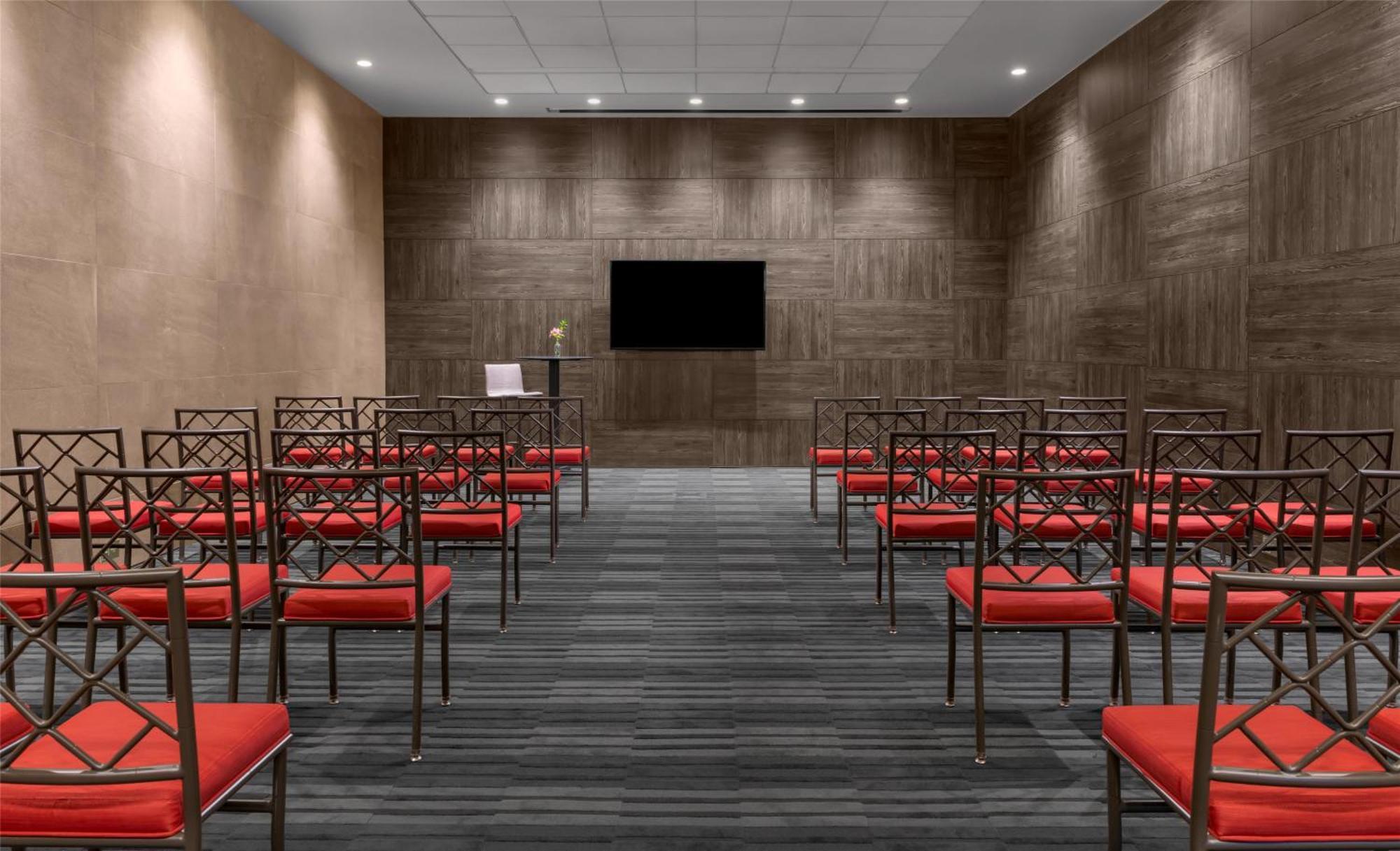 Khách sạn Hyatt Centric Condes