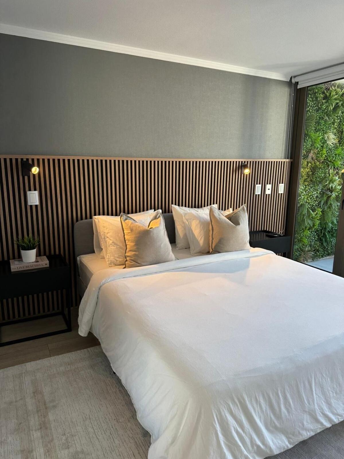 Beautiful And Modern At Parque Arauco Sector Apartment Santiago