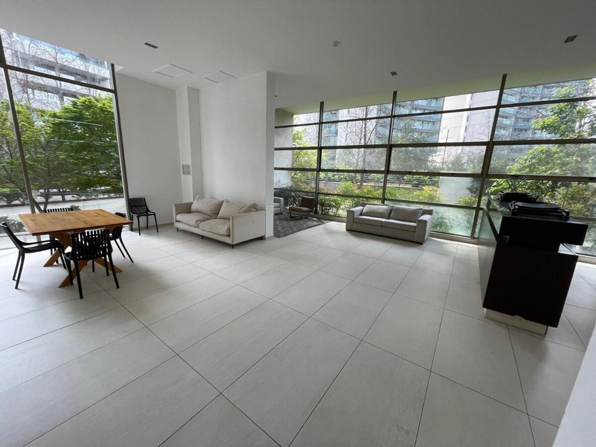 Beautiful And Modern At Parque Arauco Sector Apartment