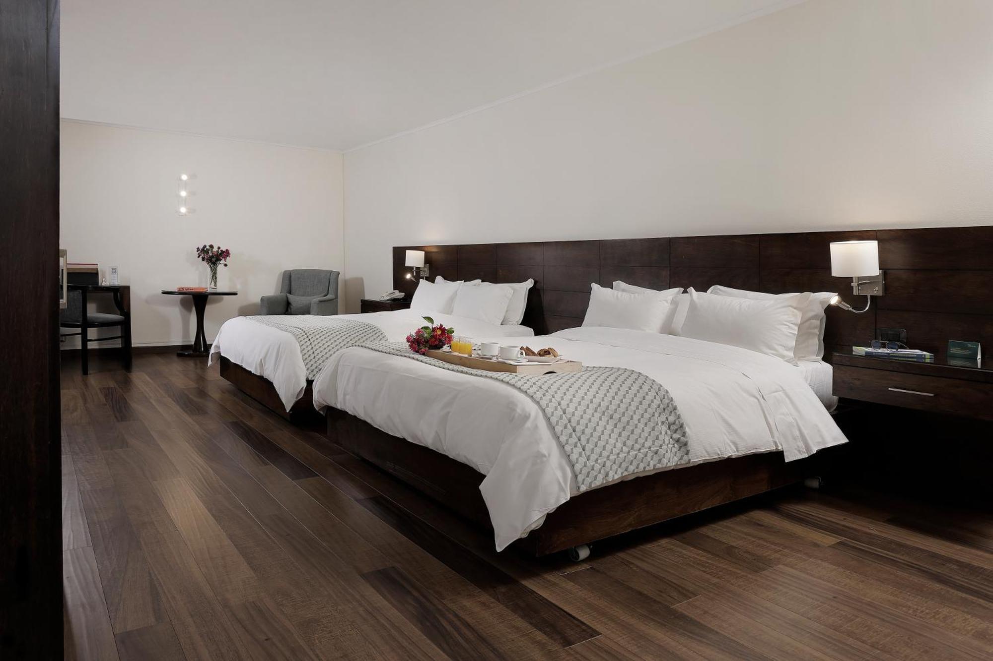 Apartahotel Mr Providencia 4*