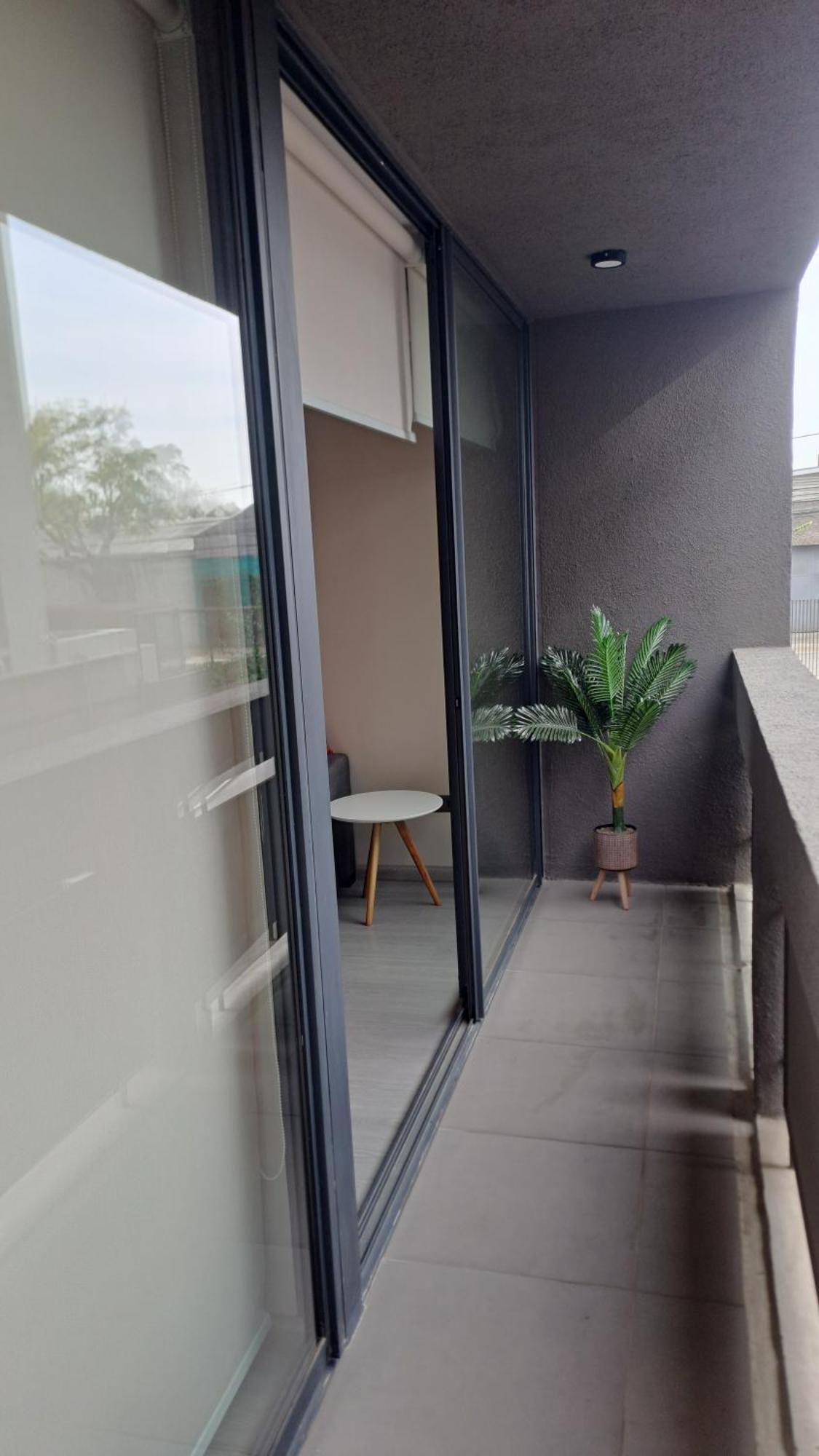 Hermoso Departamento A Pasos De Movistar Arena Parking Incluido Apartamento *