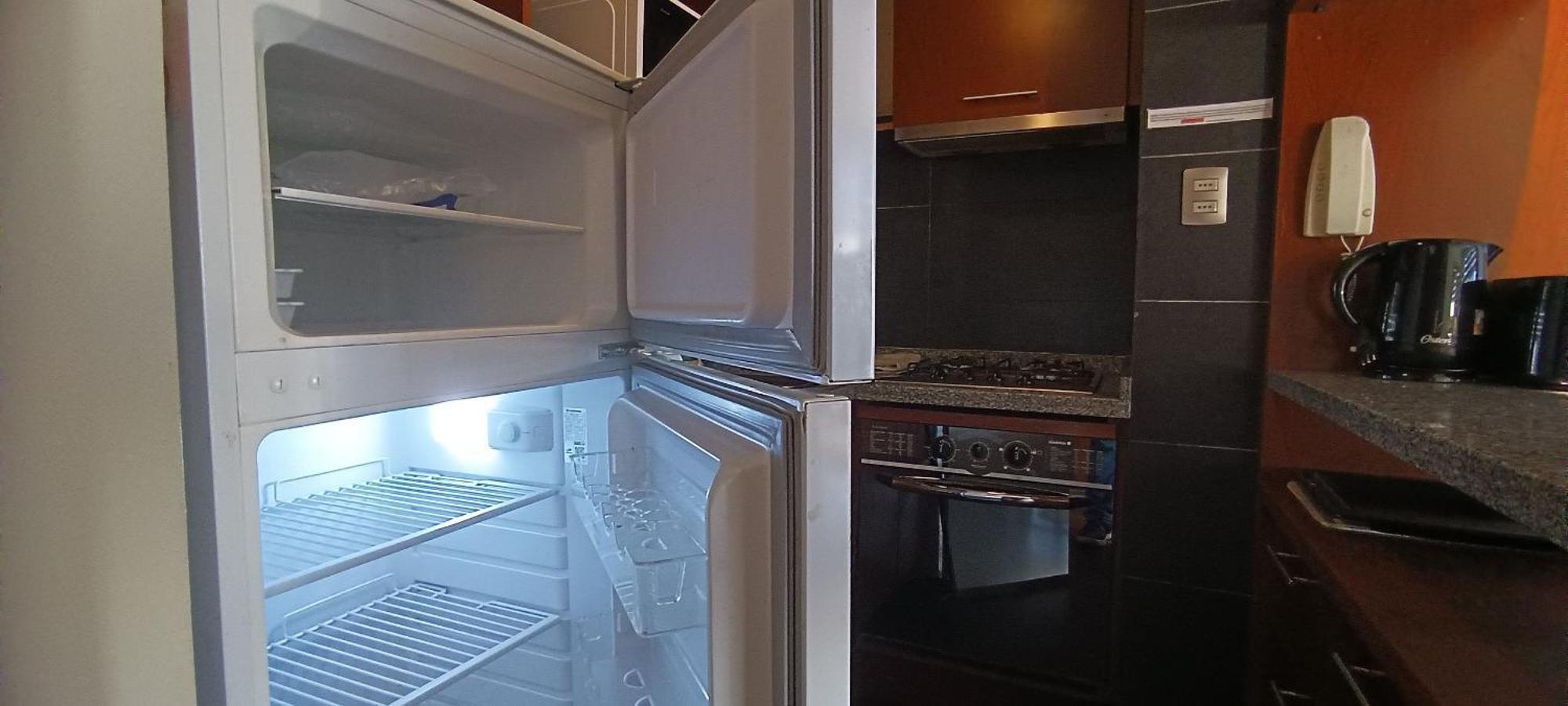 Apartment Living Flores Santiago