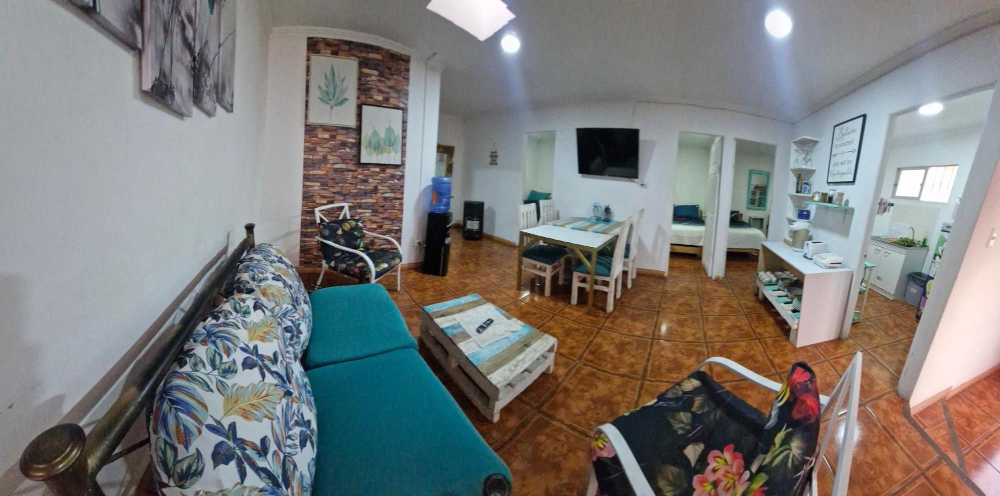 Apartment Matsofy_apartamento *