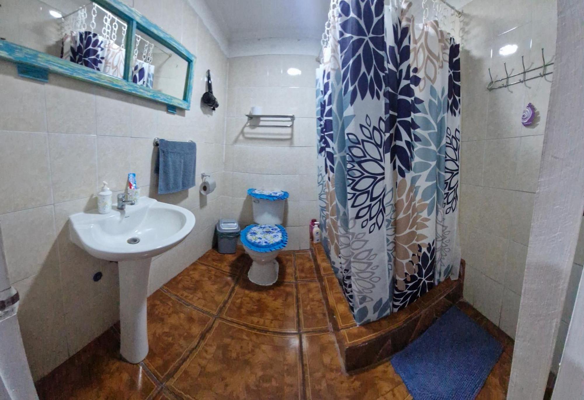 Apartment Matsofy_apartamento Santiago