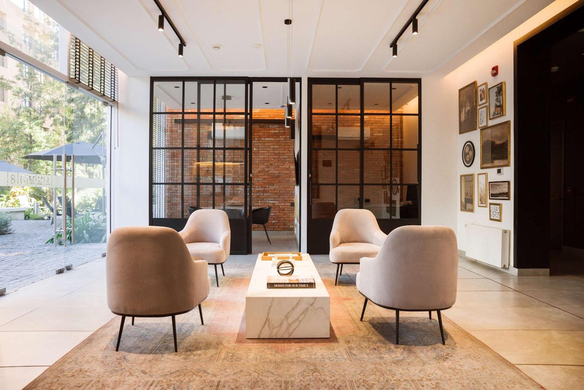 Elegancia En Condes 2d2b Con Estilo *