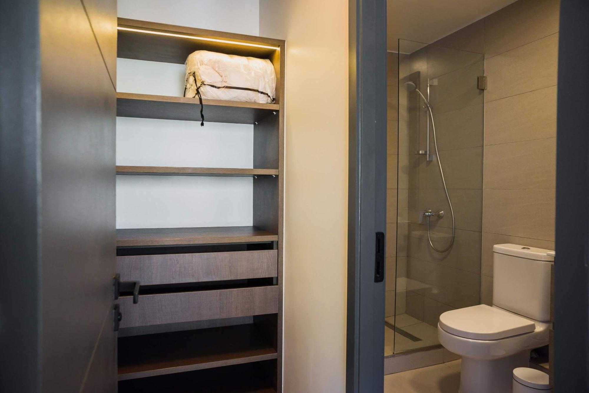 Stylish 2br Retreat In Condes Oasis Apartment *