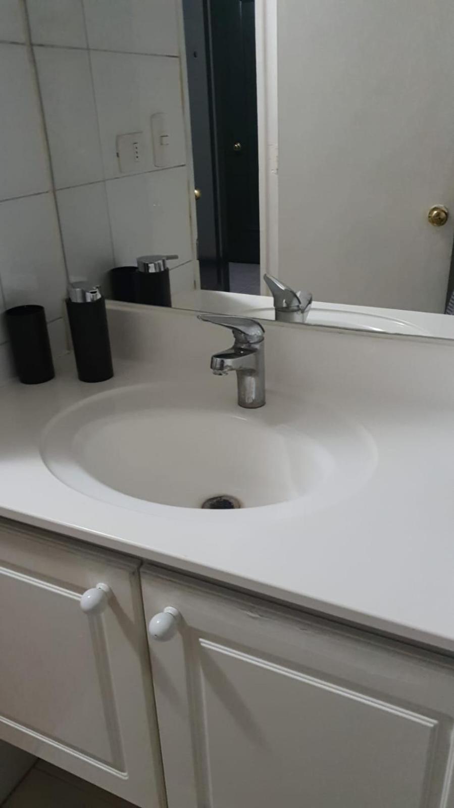 Encomenderos Apartment *