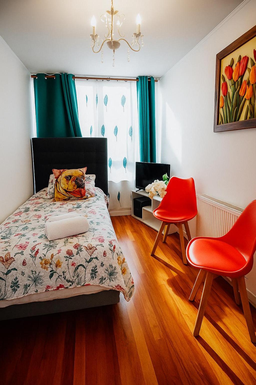 Depto 5 Metro Plaza De Armas 1 1 Bano Apartment *
