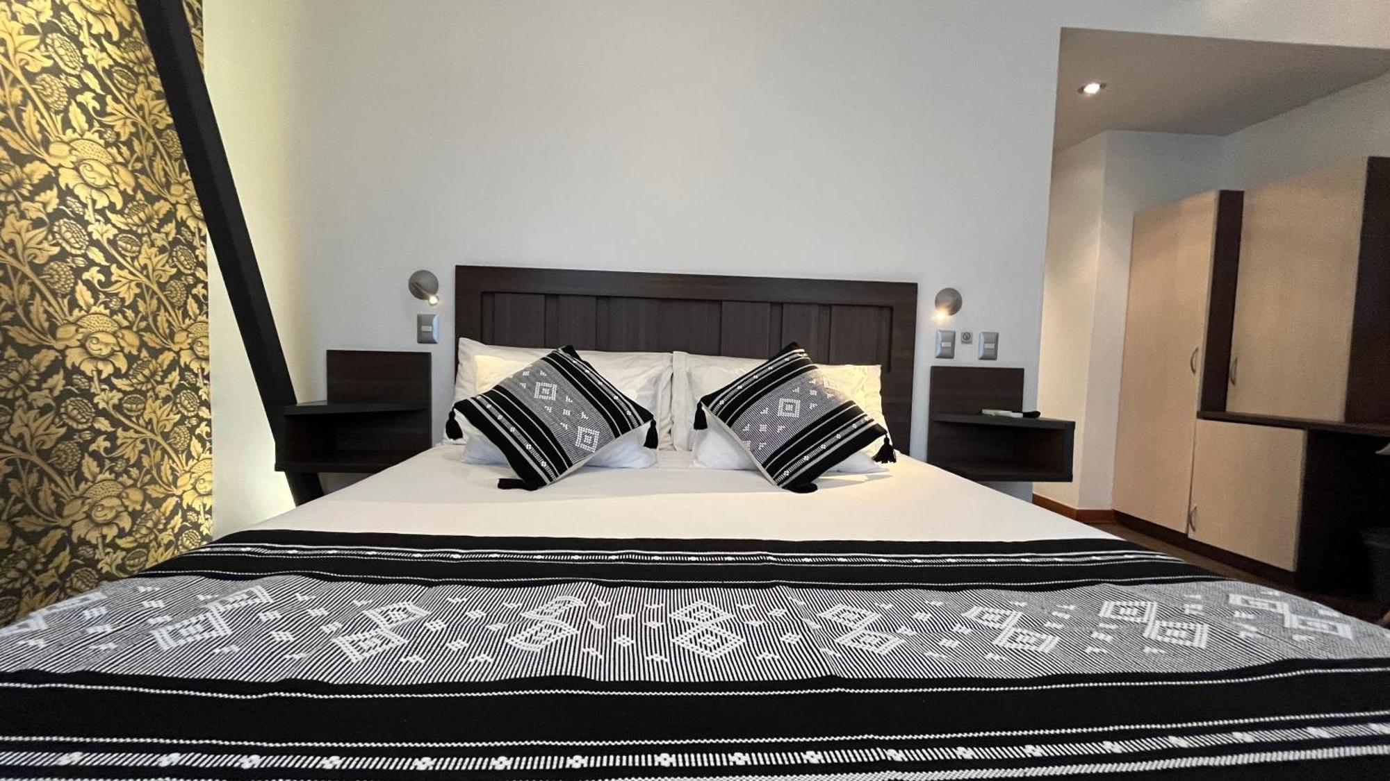 Bhb Boutique Hotel *