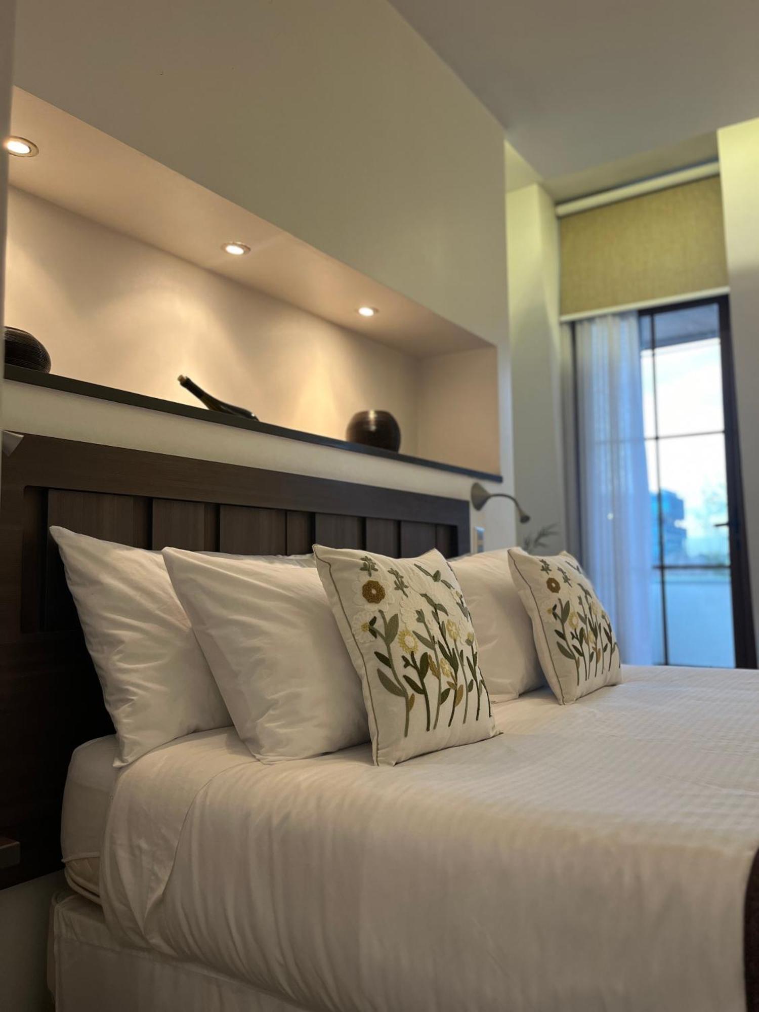 Bhb Boutique Hotel Santiago